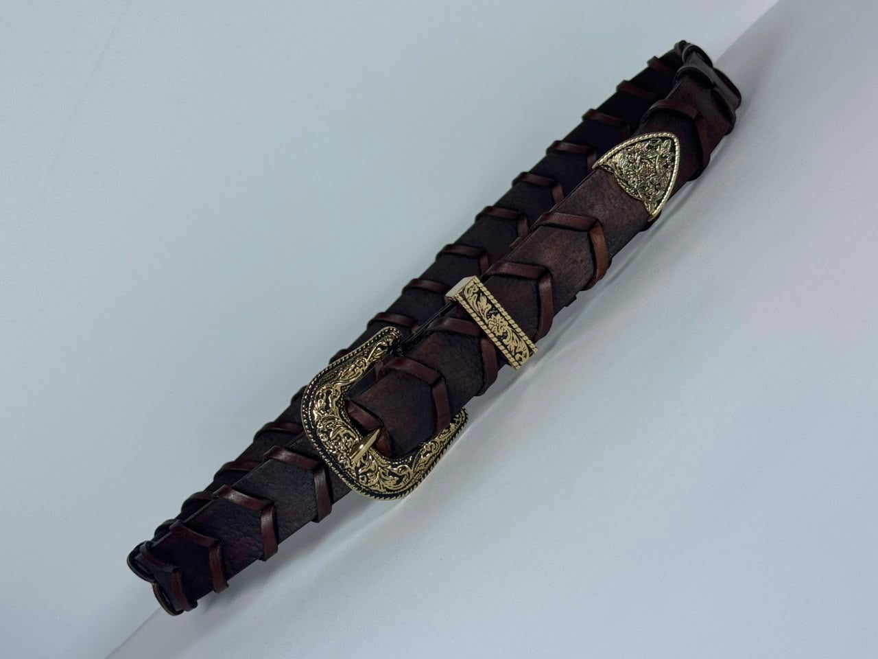 CINTURÓN TEJIDO 76