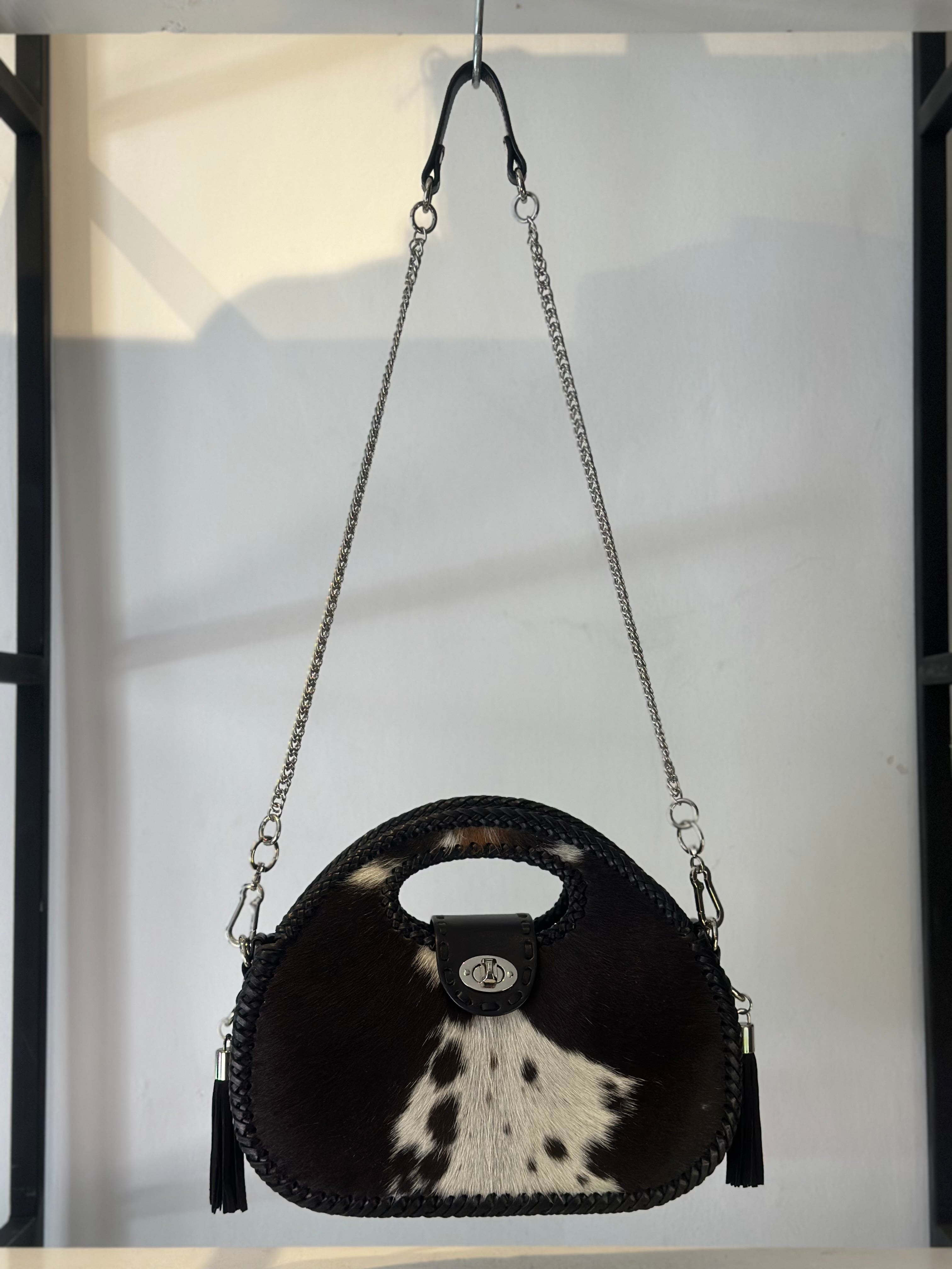 BOLSO ITATI COW 2