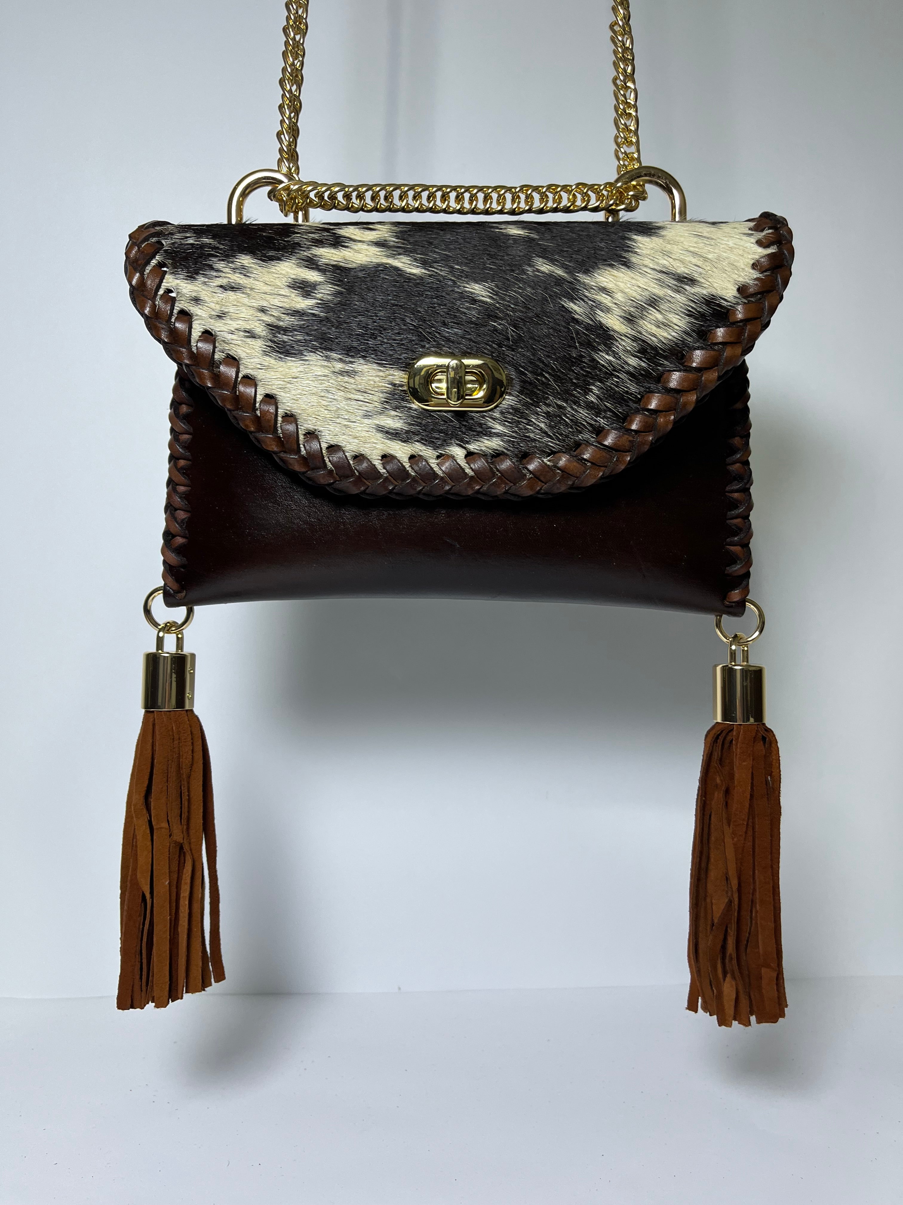Bolso Ixquic Pinta 86