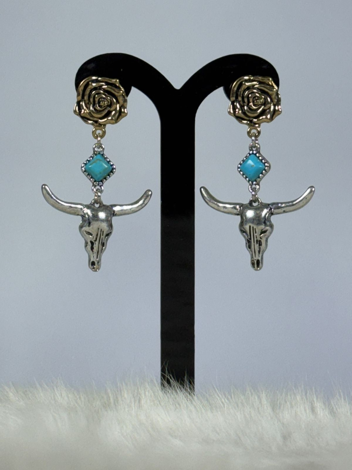 ARETES WESTERN 34
