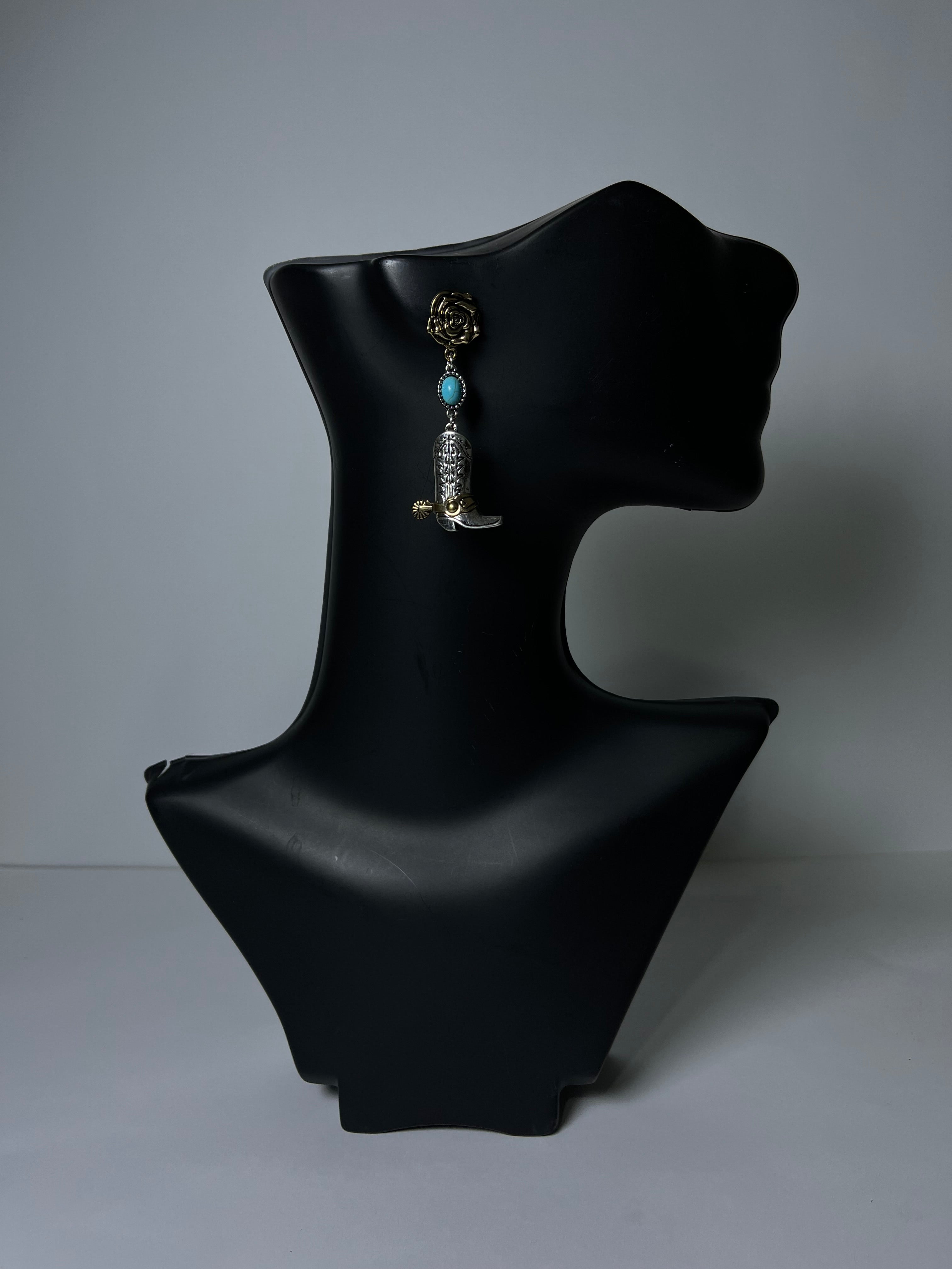 ARETES WESTERN 1