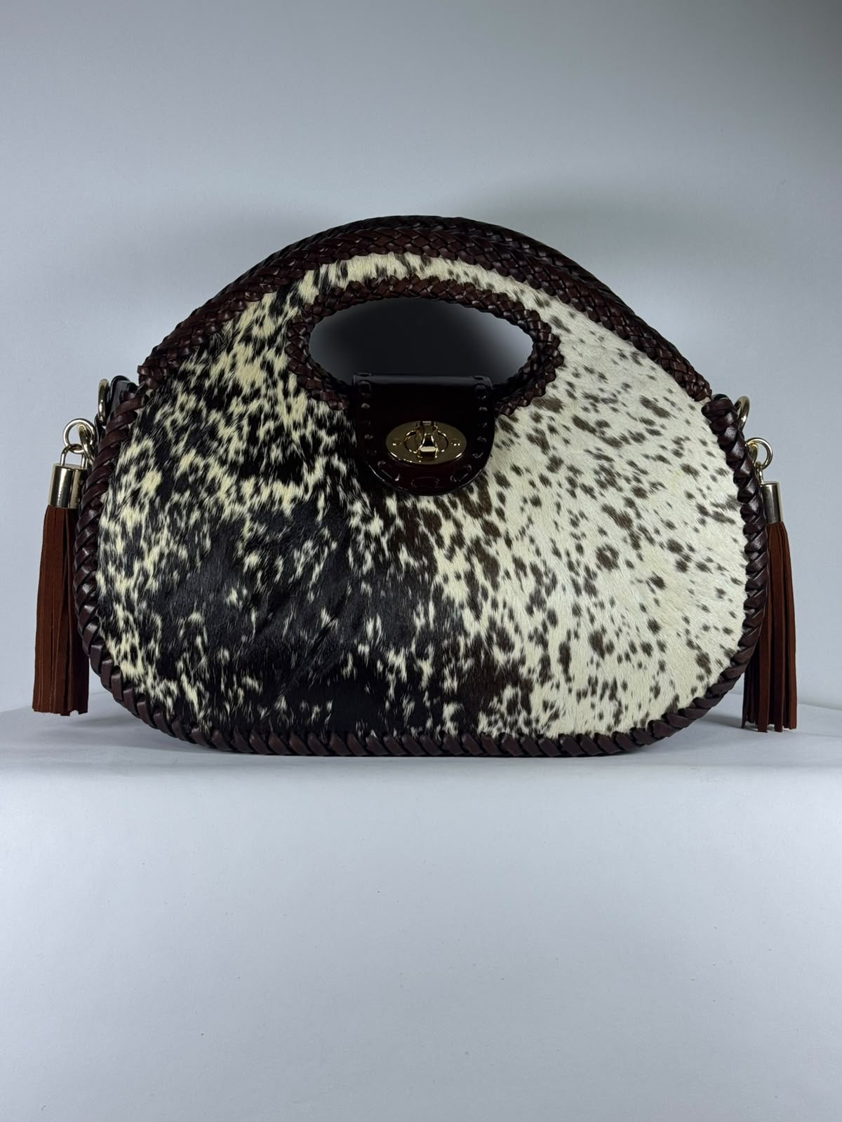 BOLSO ITATI PINTA COW 58