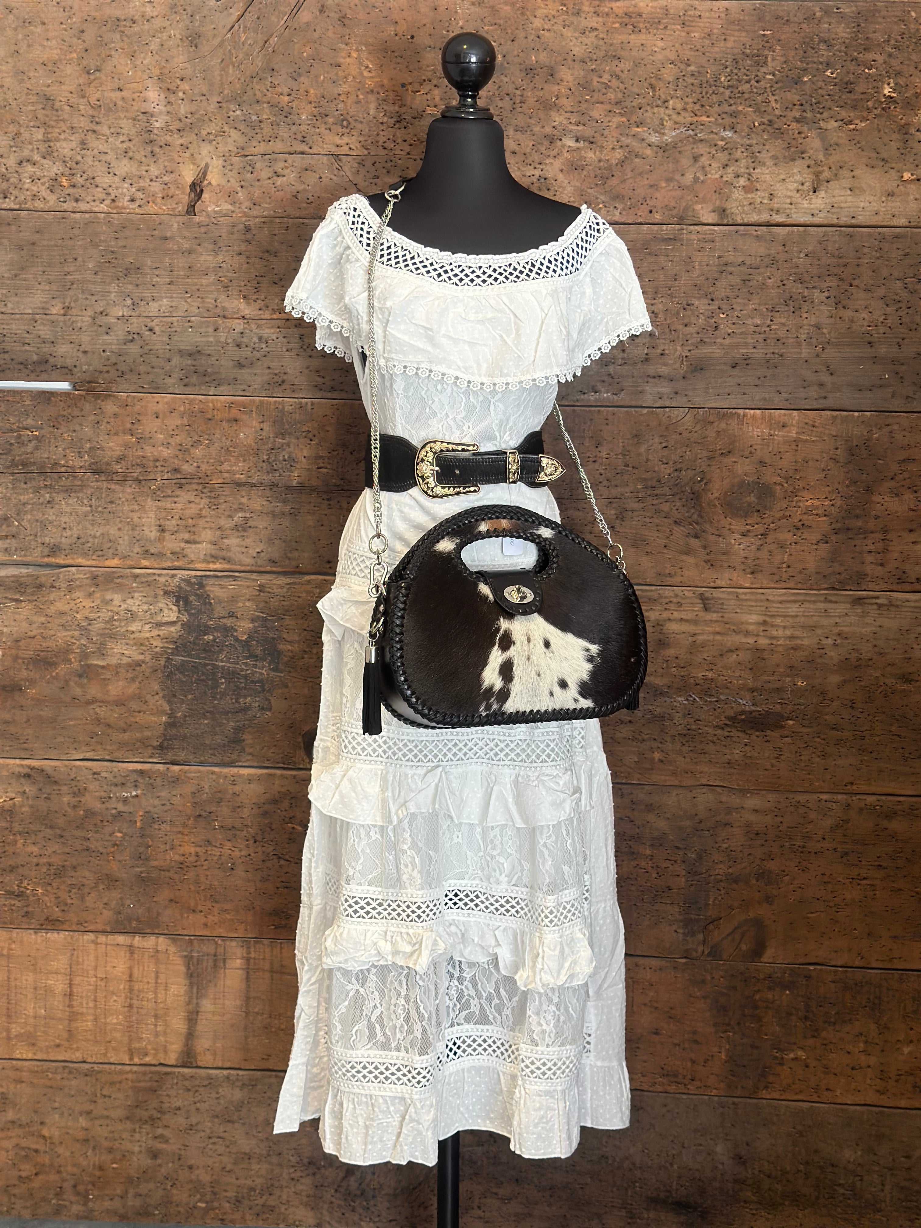BOLSO ITATI COW 2