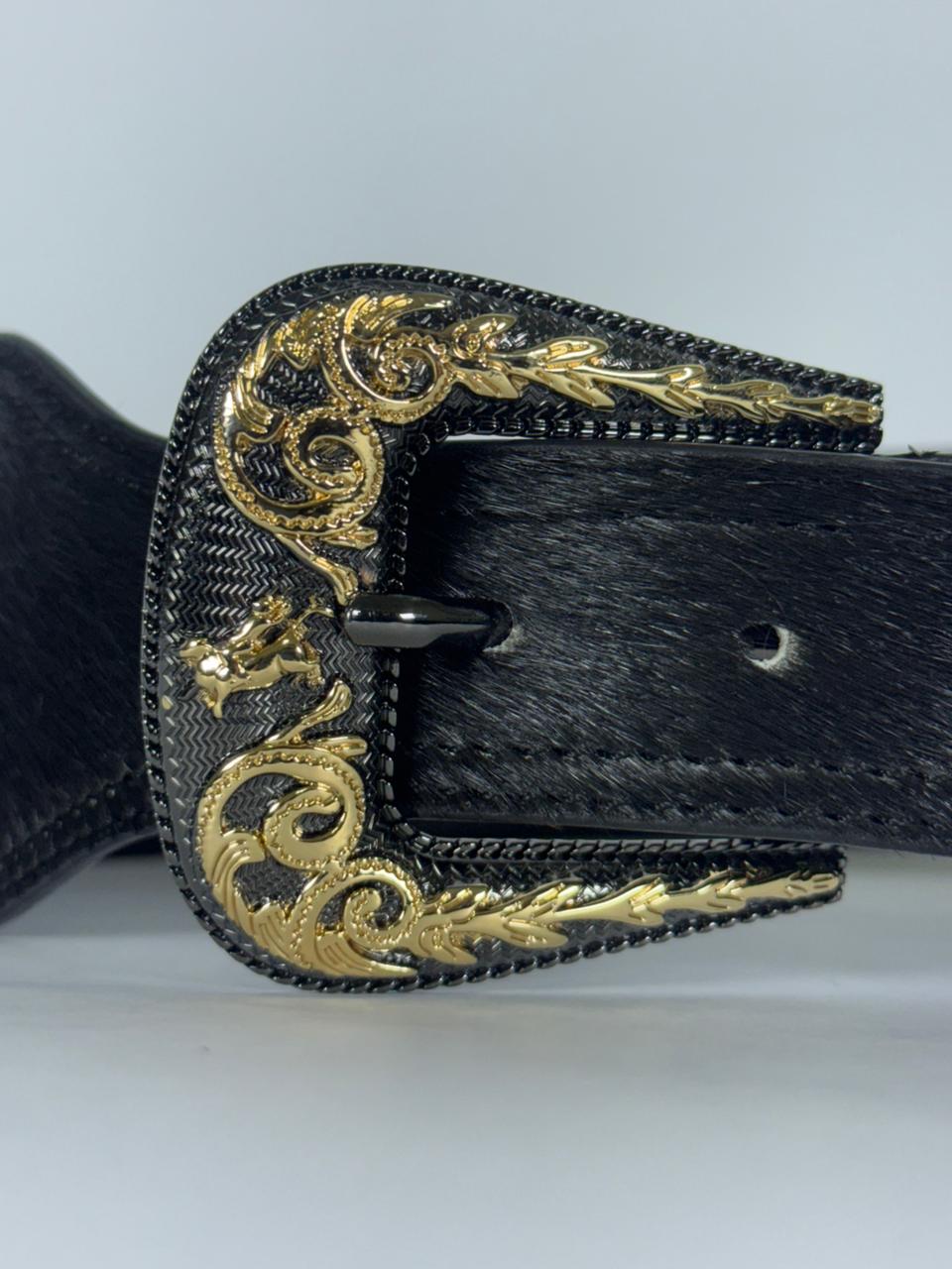 CINTURILLA INDIANA COW 70