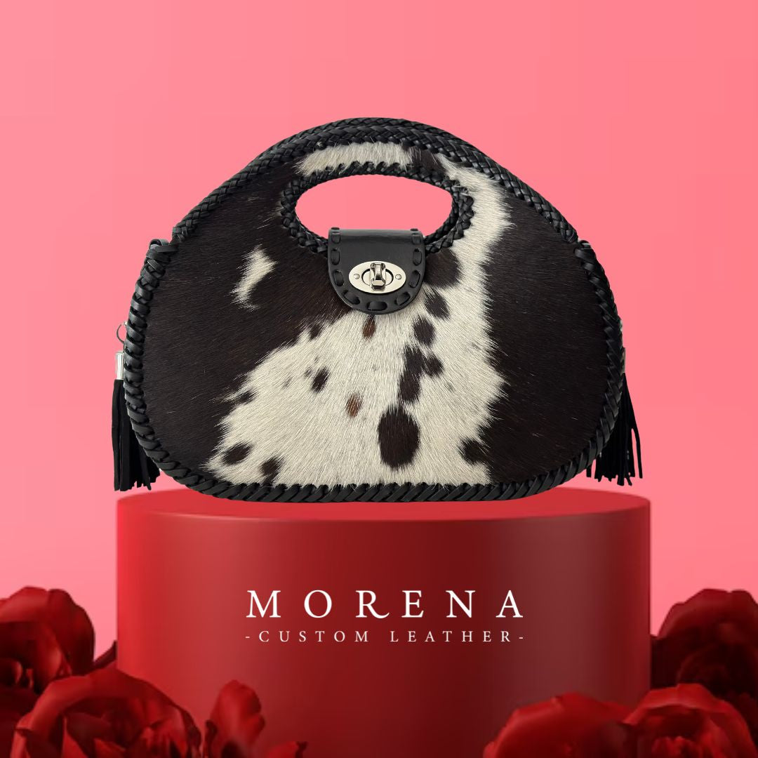 BOLSO ITATI COW 2