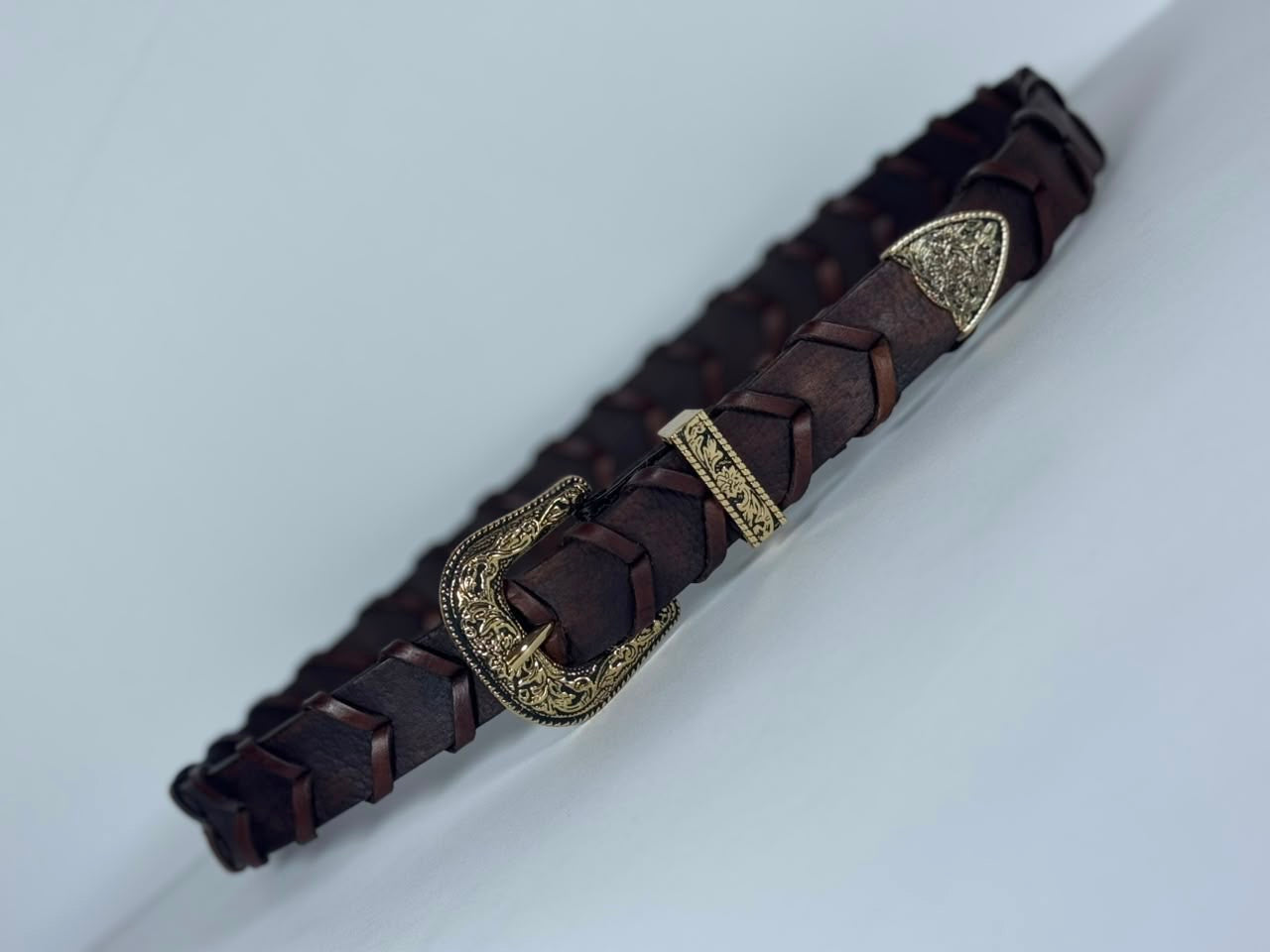 CINTURÓN TEJIDO 76