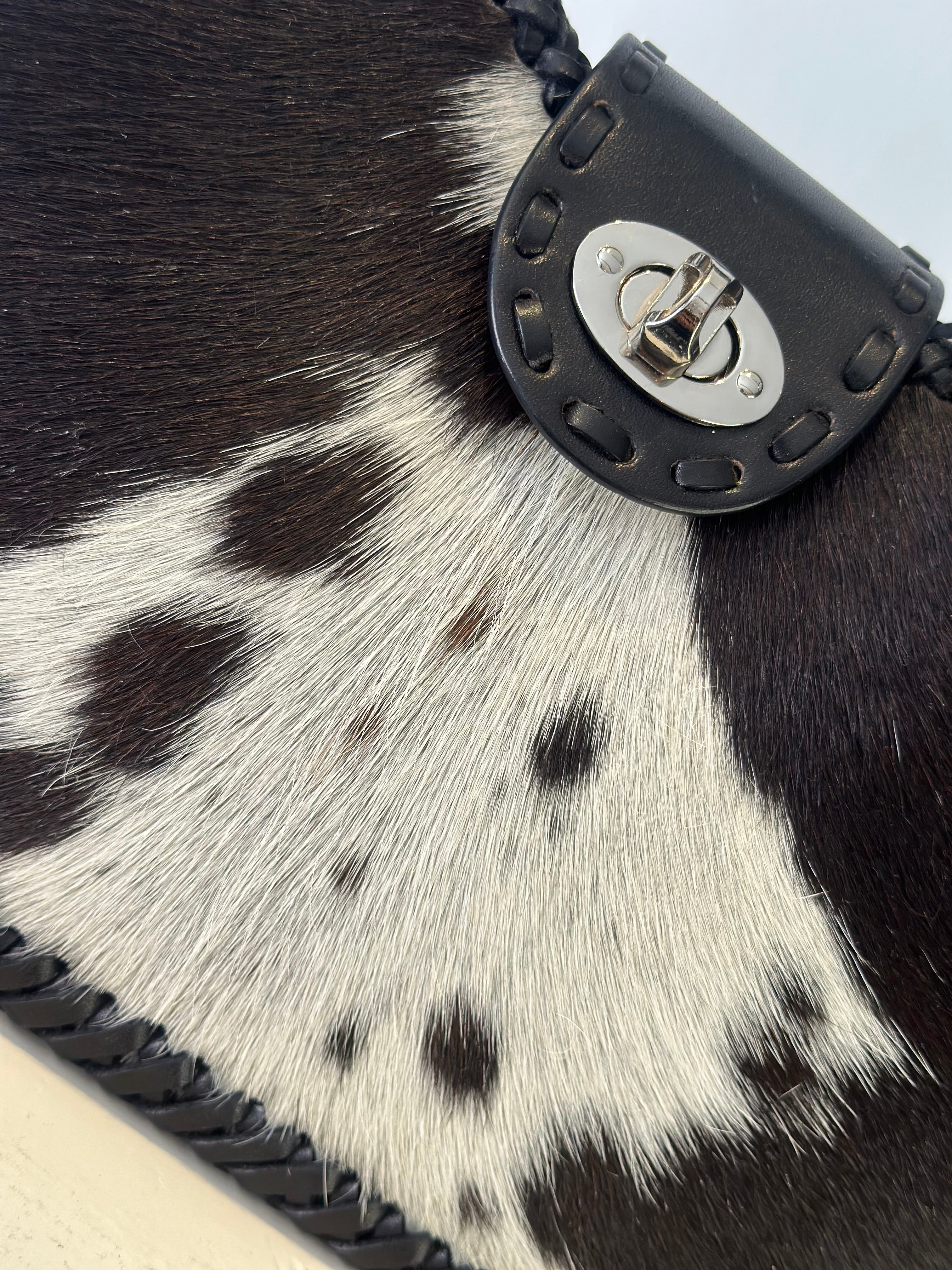 BOLSO ITATI COW 2