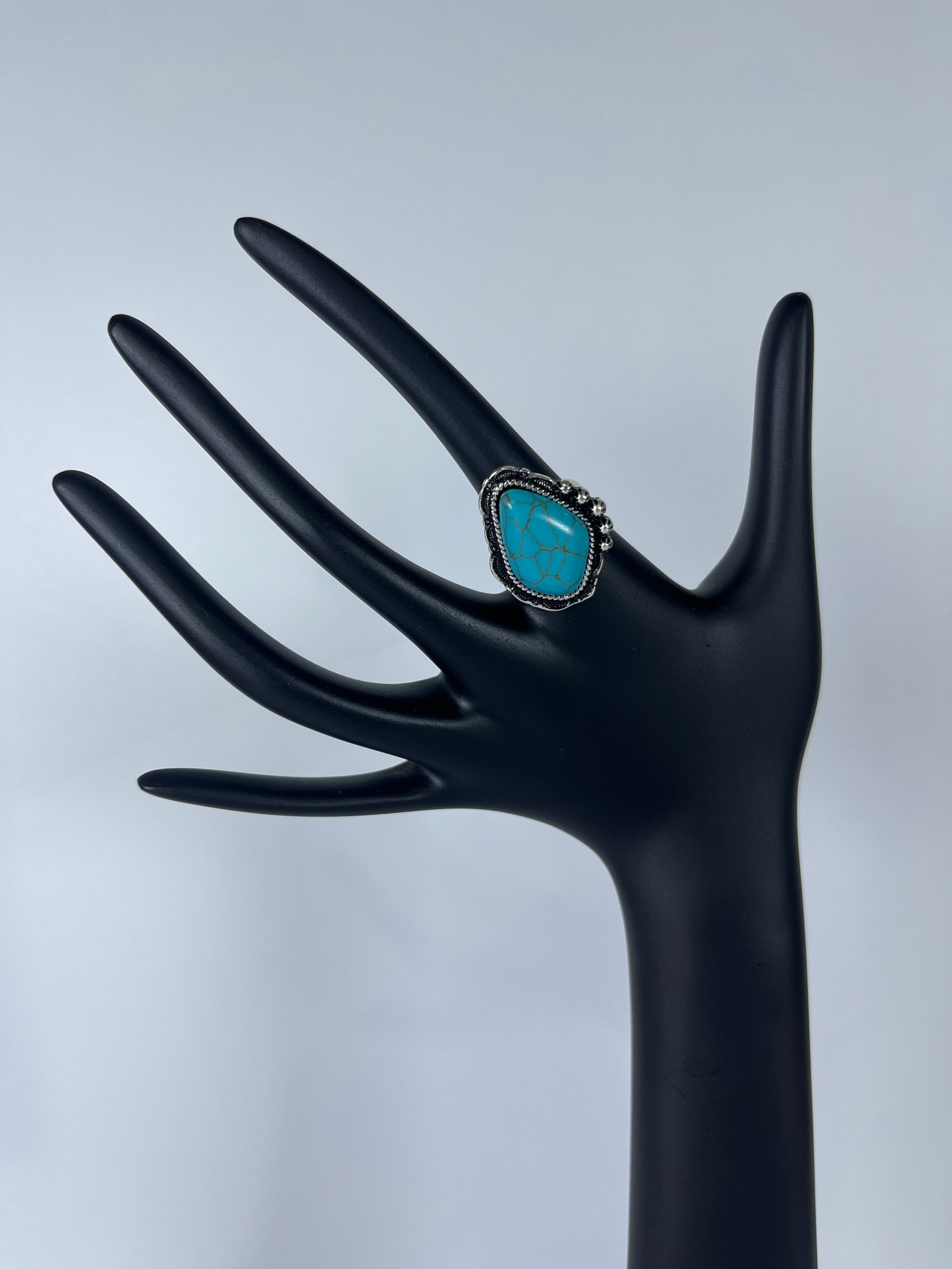 ANILLO WESTERN 3