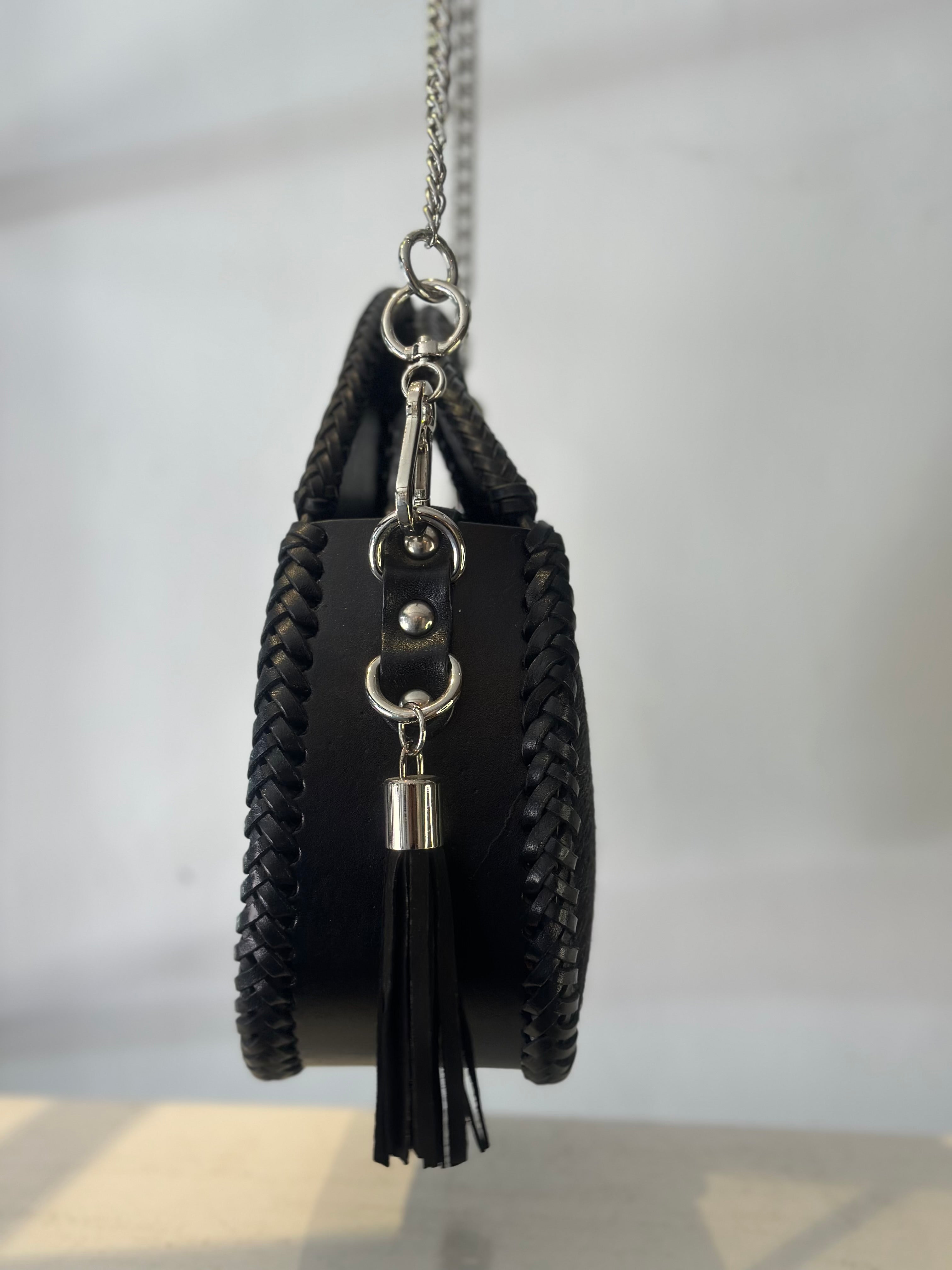 BOLSO ITATI COW 2