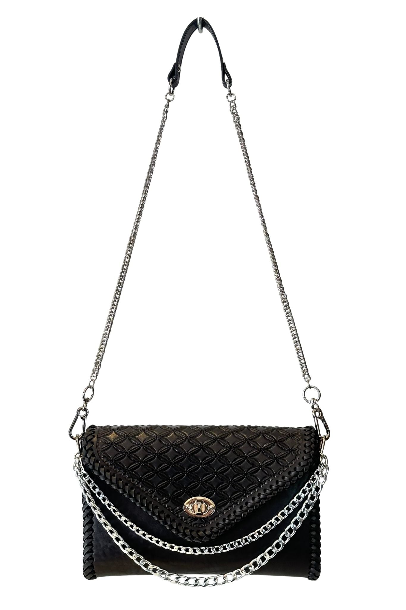 LITZA BAG - CM-NE