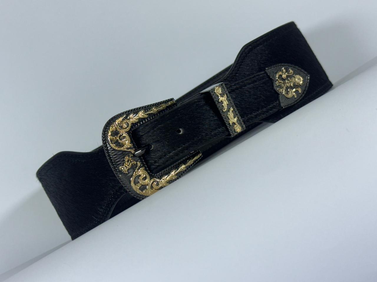 CINTURILLA INDIANA COW 70