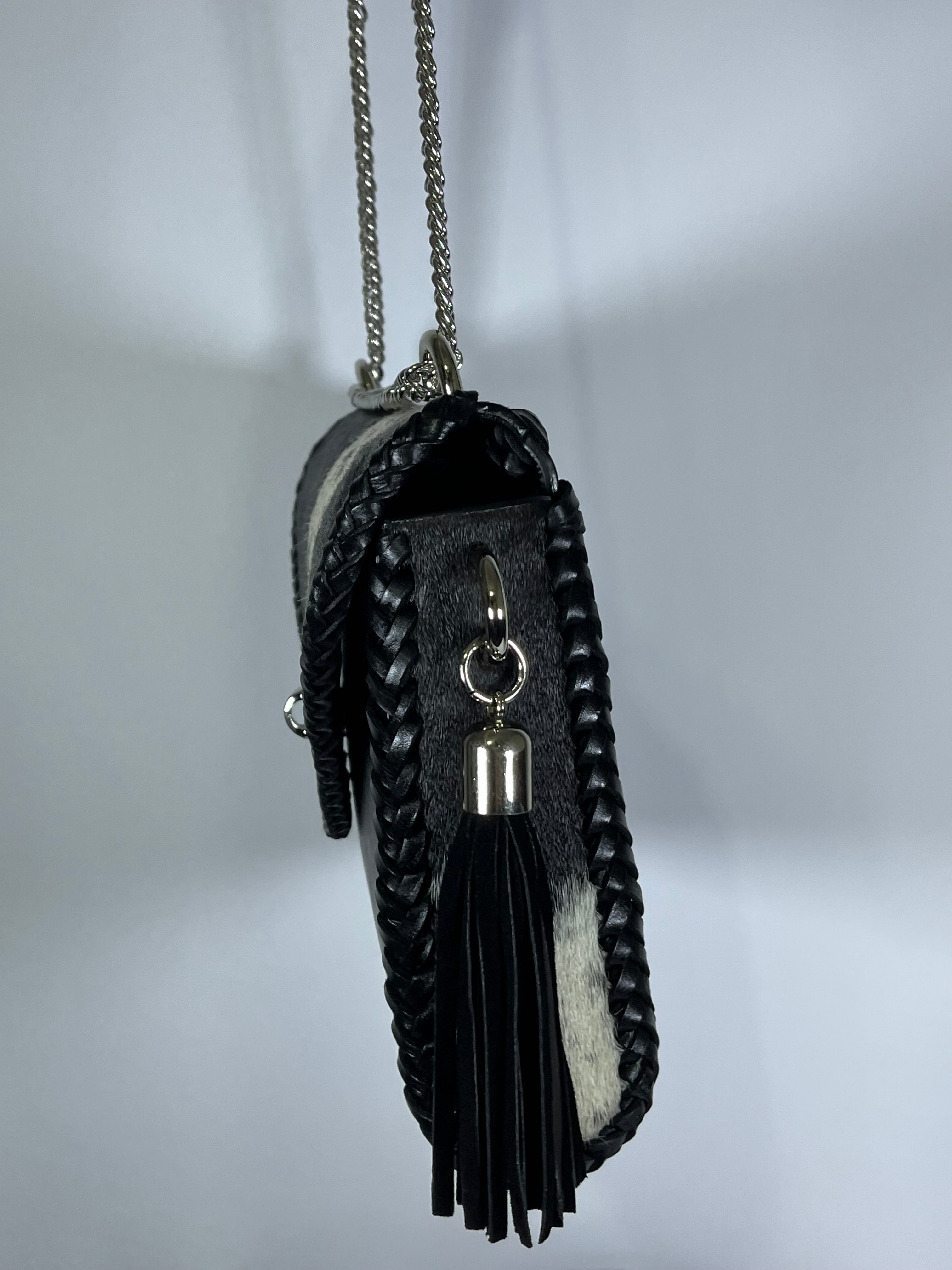 BOLSO LITZA COW 94