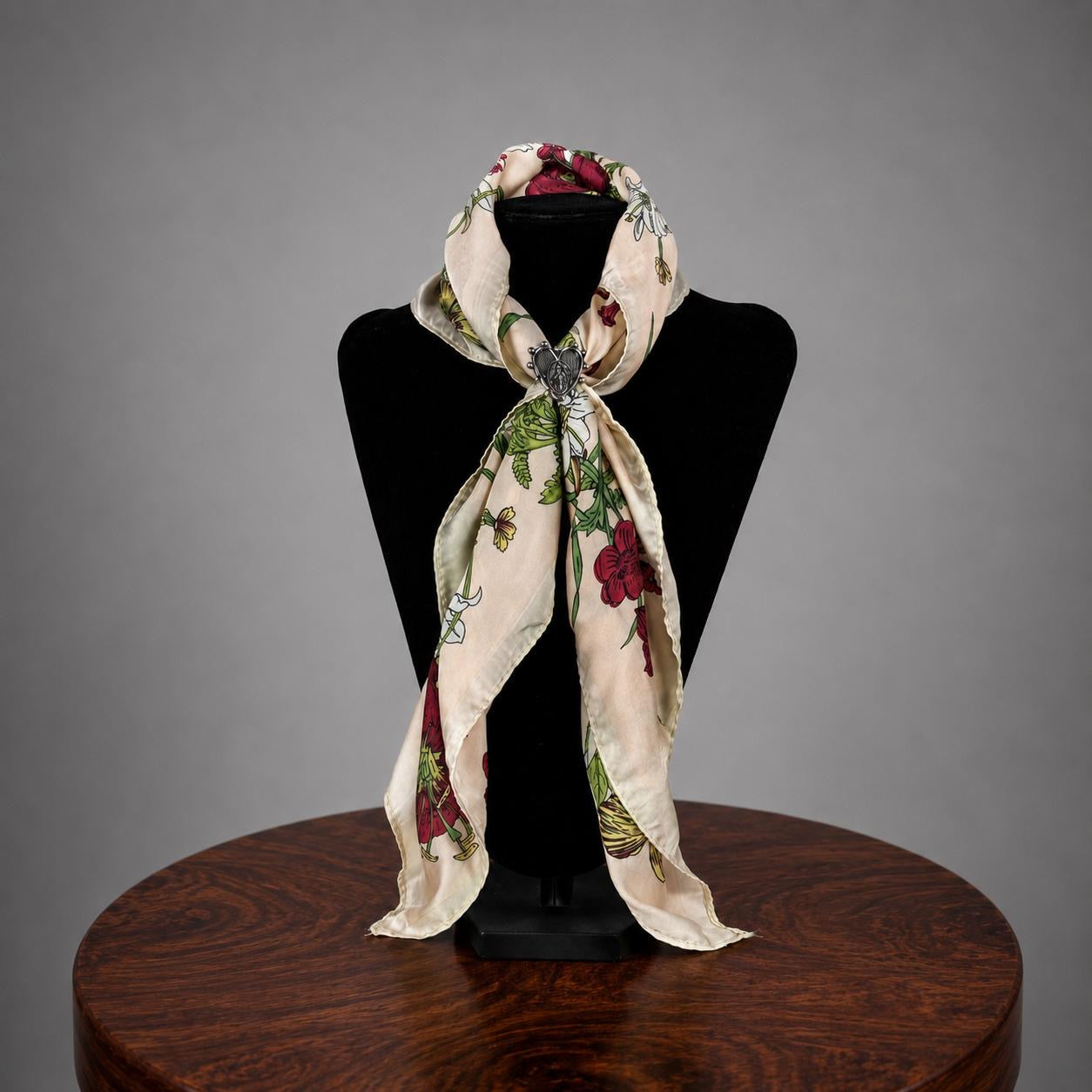 Pashmina Satinada