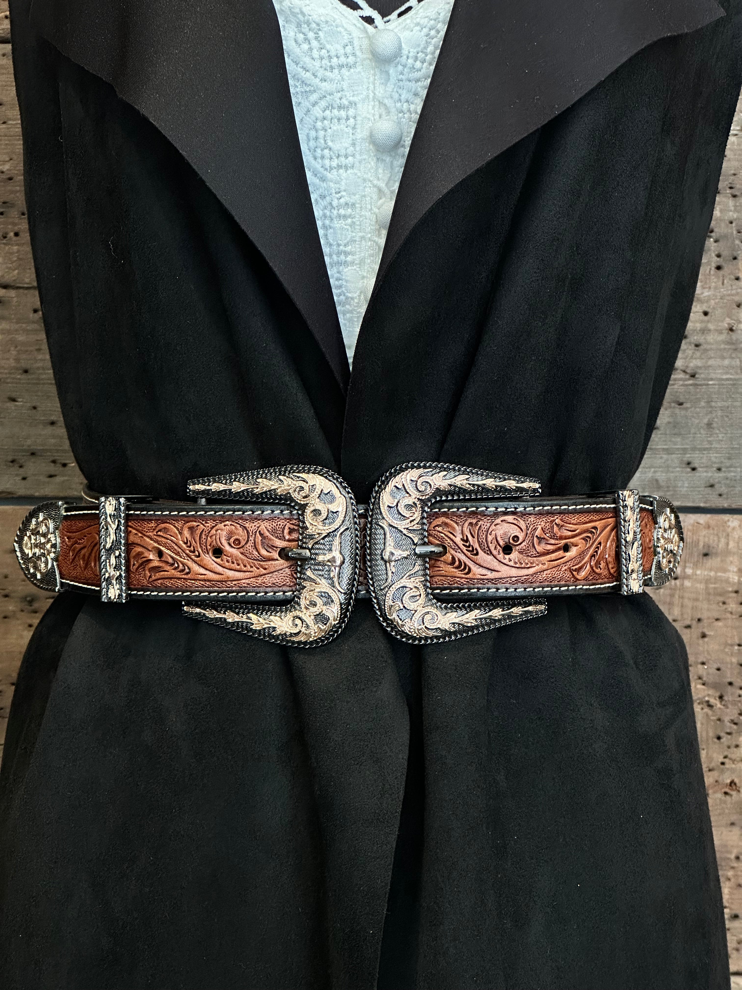 HOUSTON BELT - 06