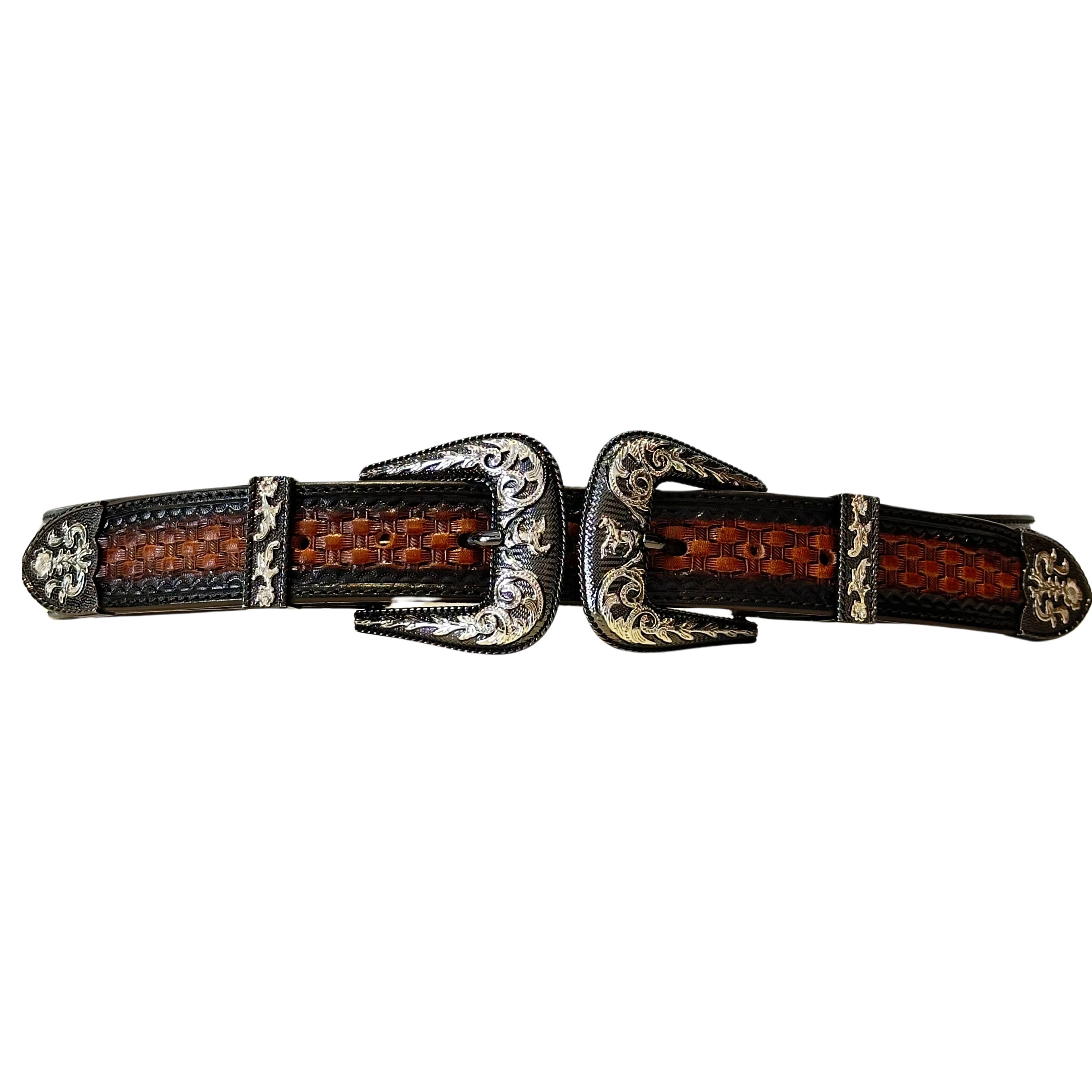 HOUSTON CF-CH BELT