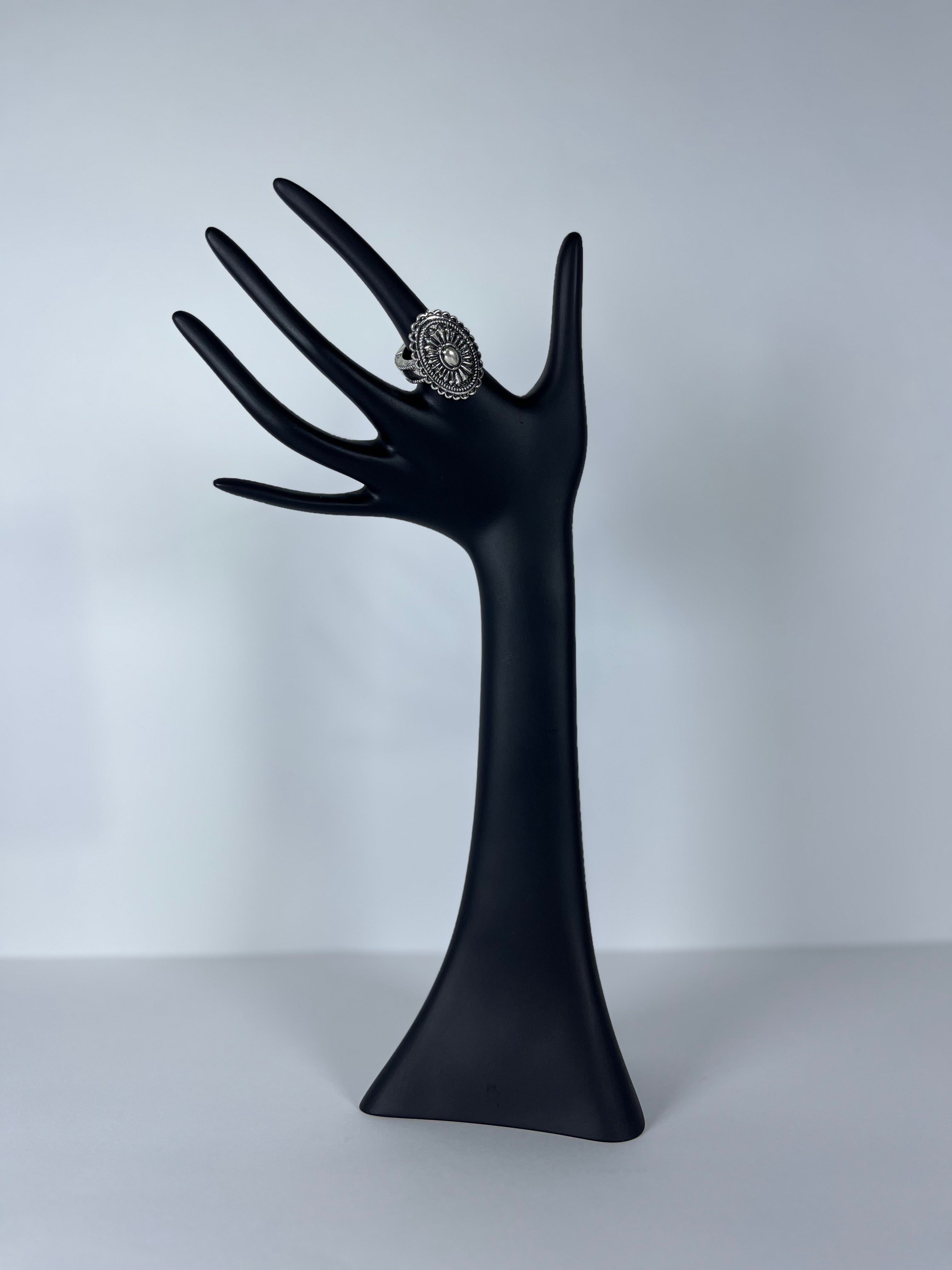 ANILLO WESTERN 4