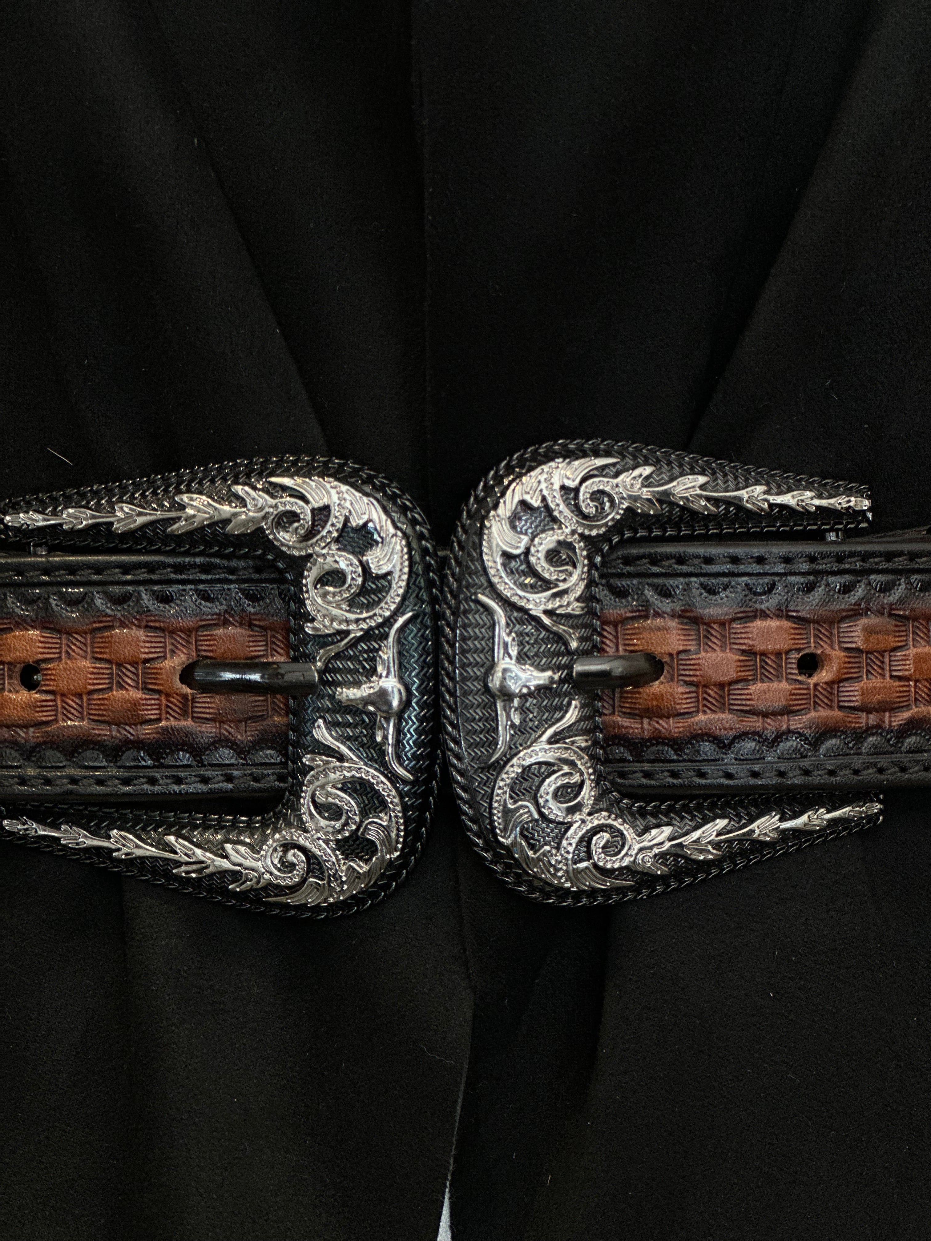 HOUSTON CF-CH BELT