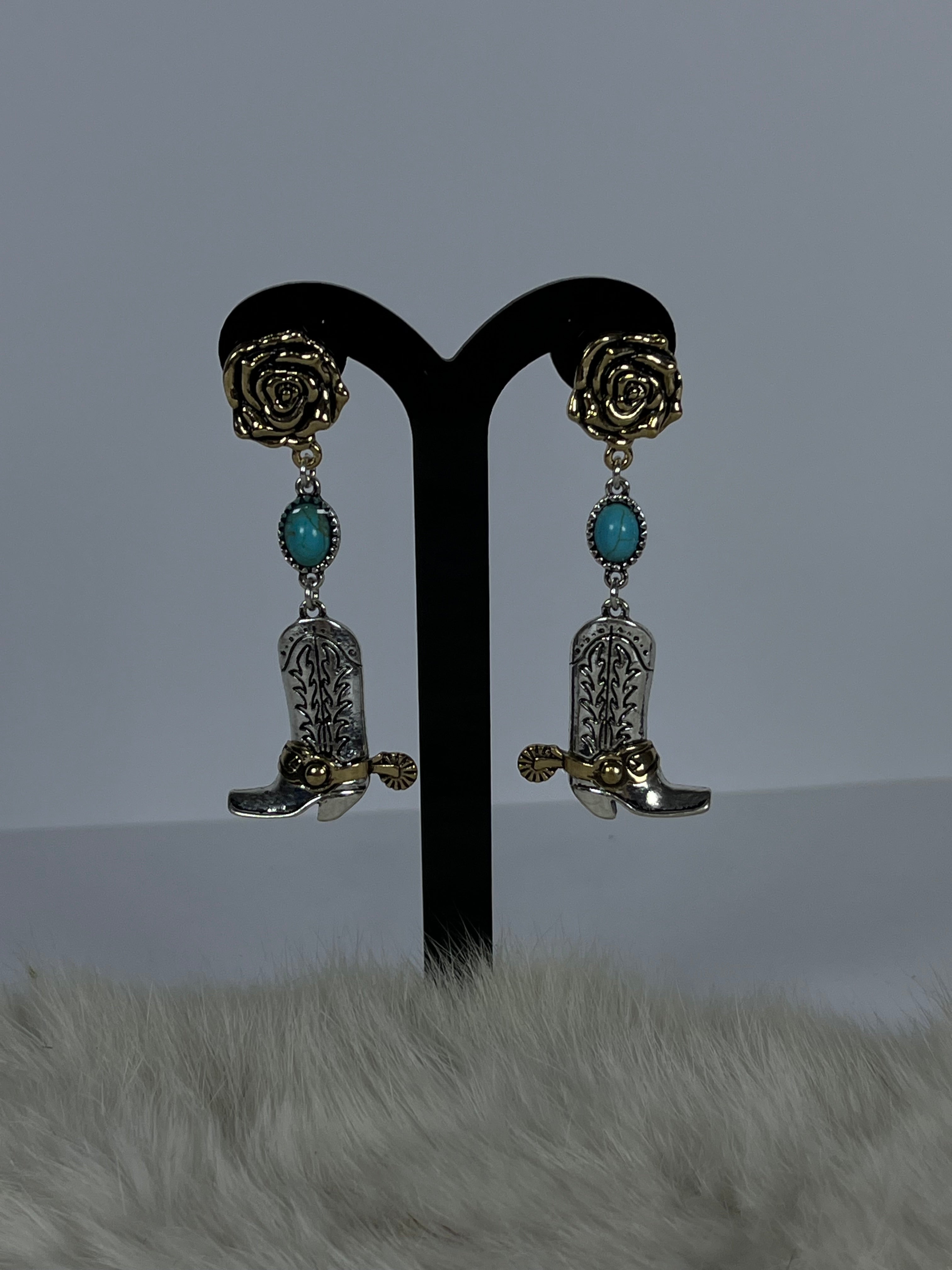ARETES WESTERN 1