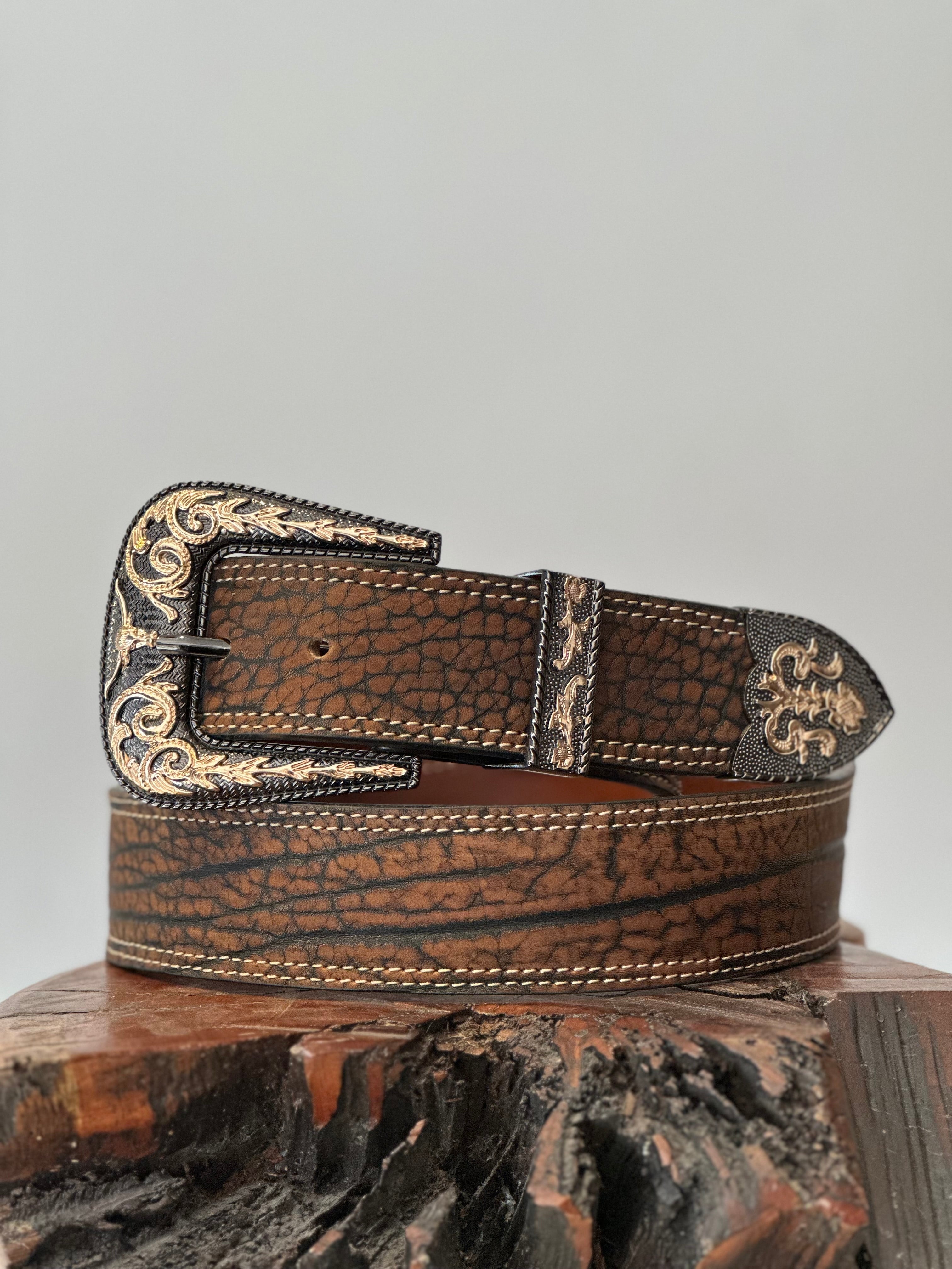 CT-CA-1 3/4" WESTERN BELT