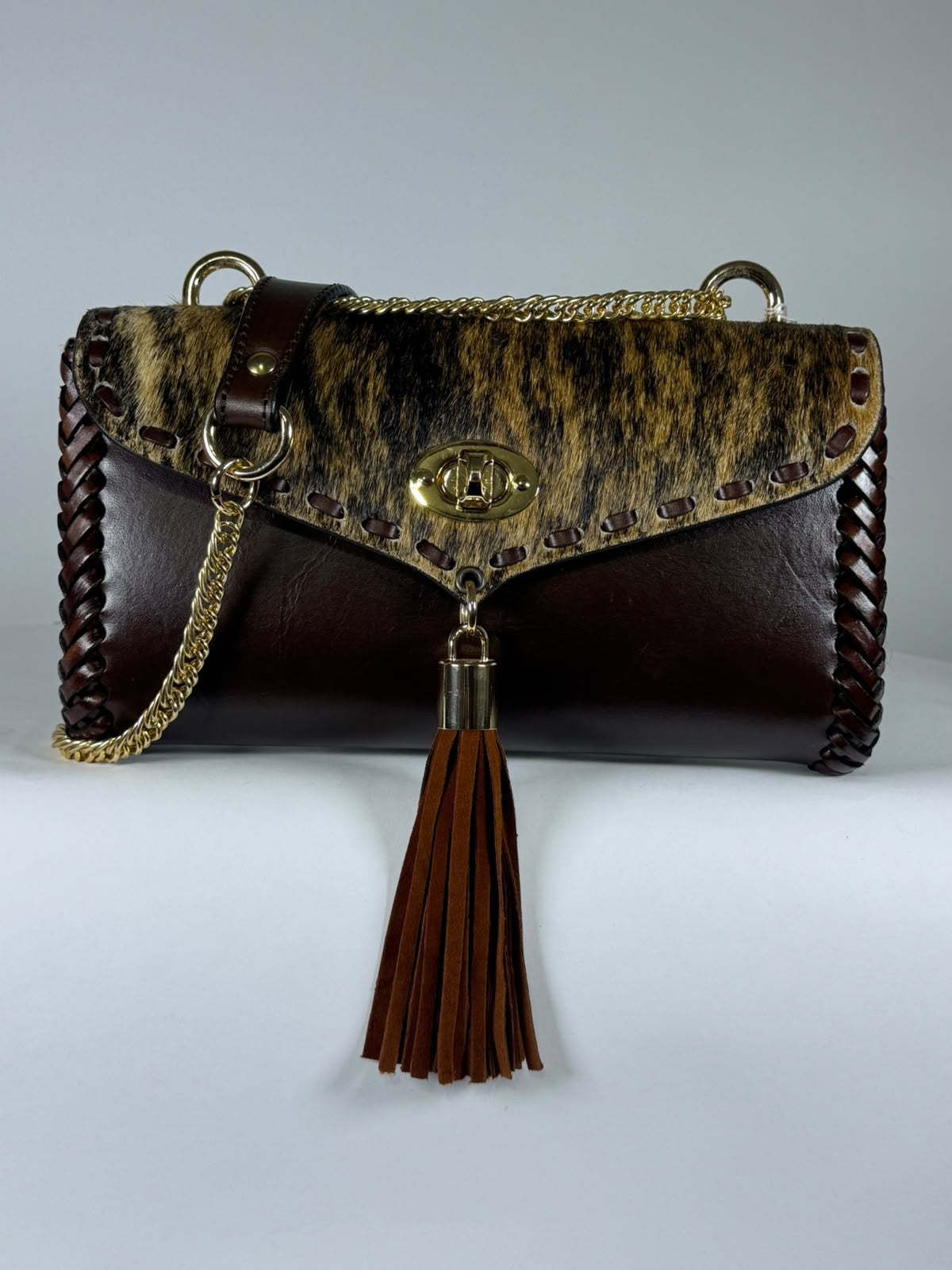 BOLSO IKAL COW BARCINA 52