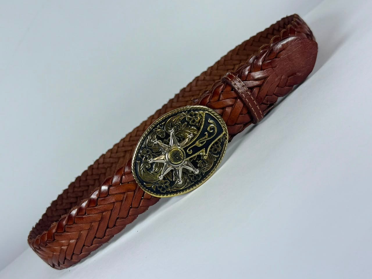 CINTURÓN TEJIDO 95