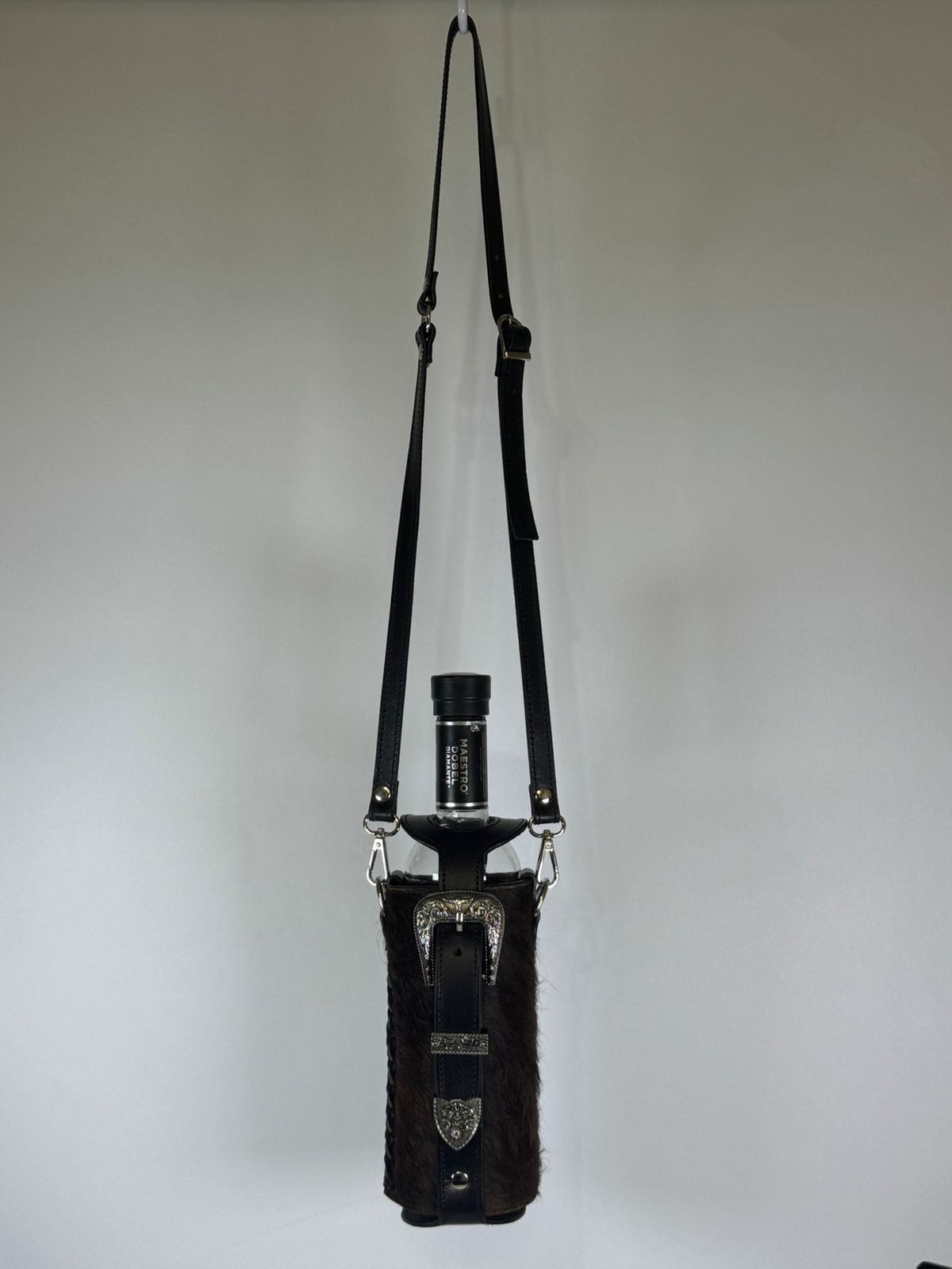 PORTABOTELLA DOBEL 3