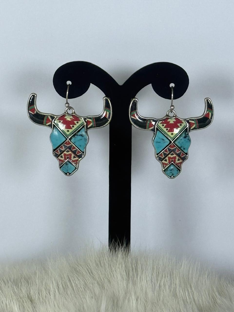ARETES WESTERN 19