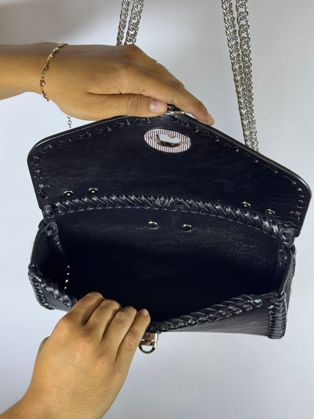 BOLSO IKAL SARDA 44