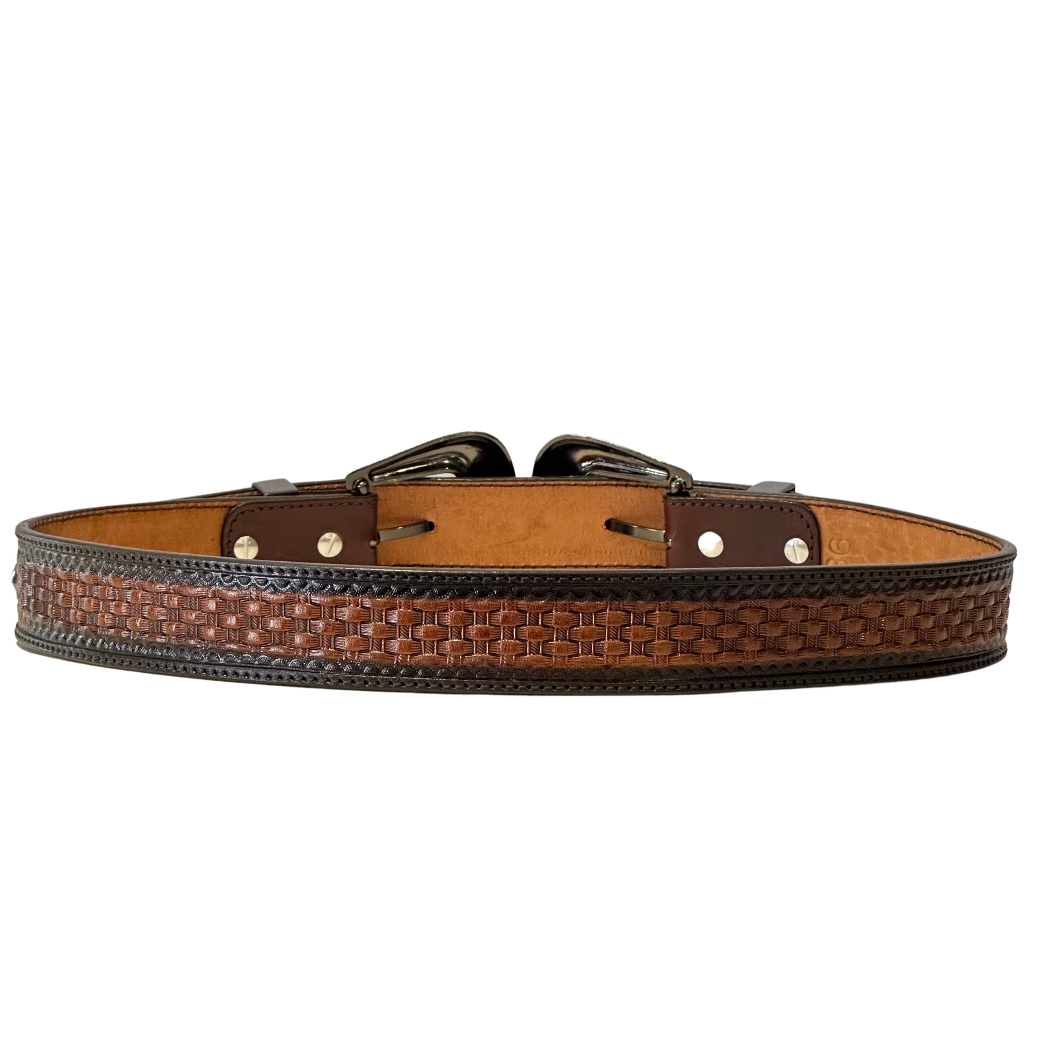 HOUSTON CF-CH BELT