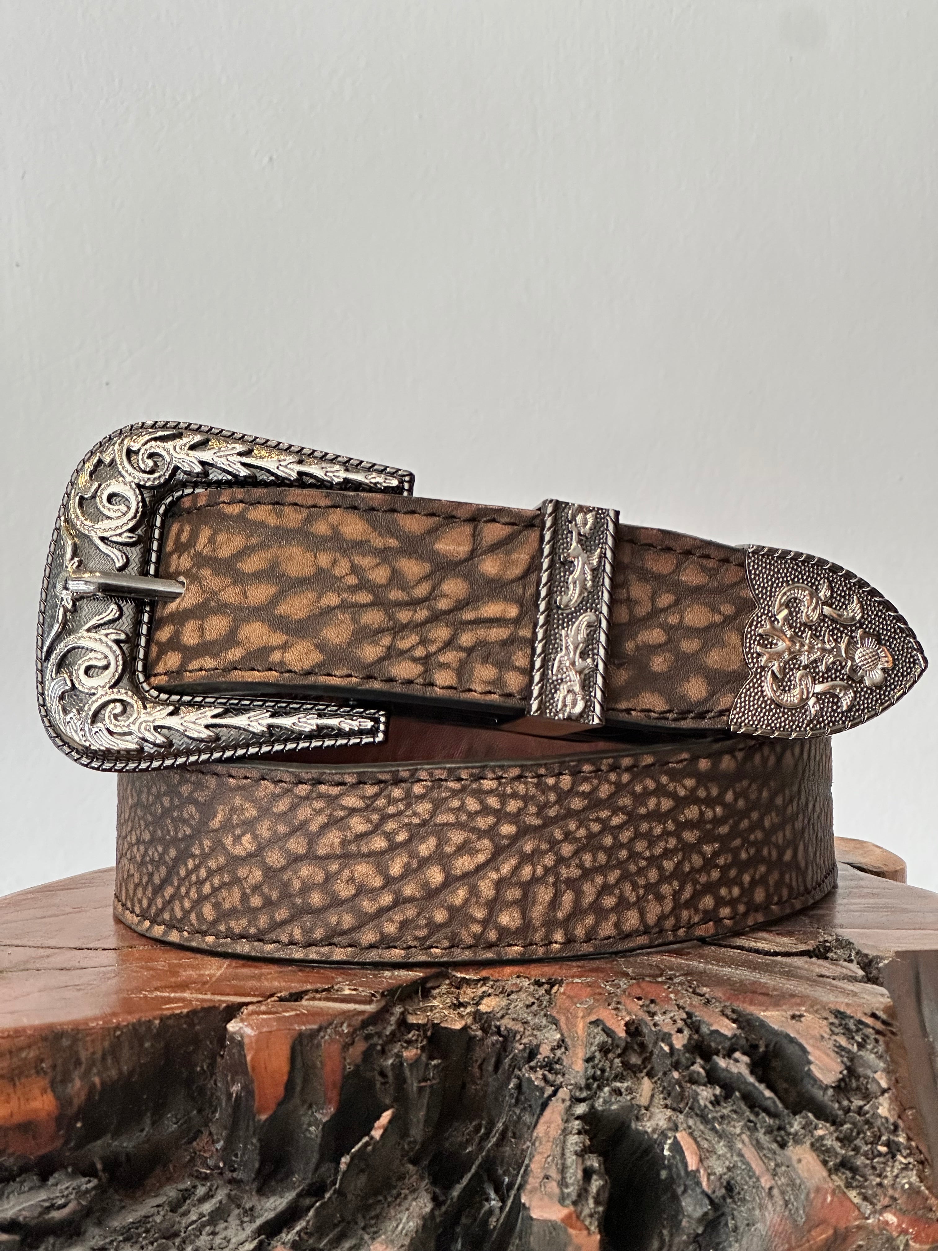 WESTERN CT-CA 1 1/2 BELT