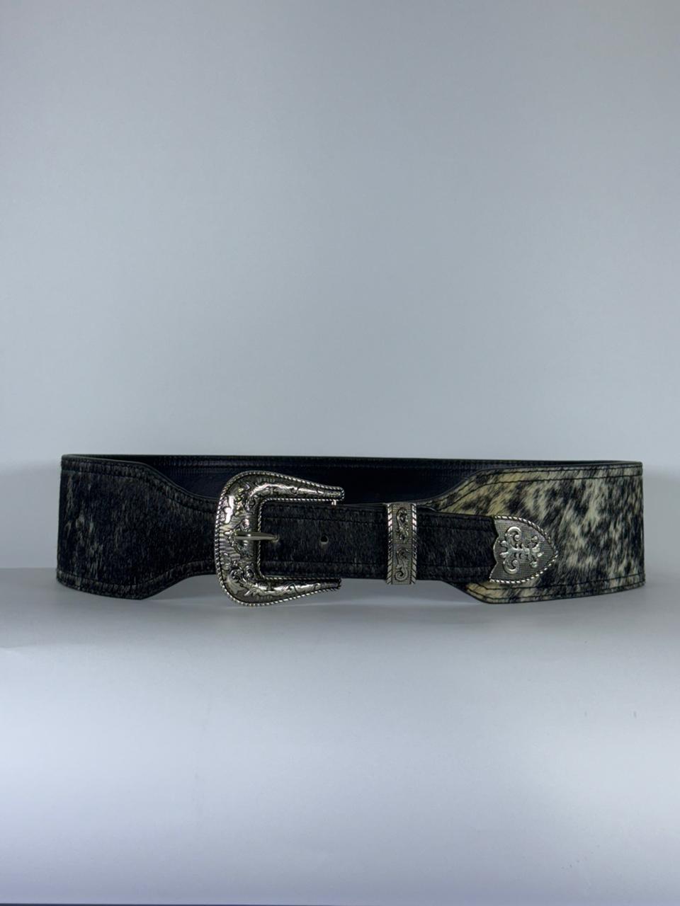 CINTURILLA INDIANA COW 75