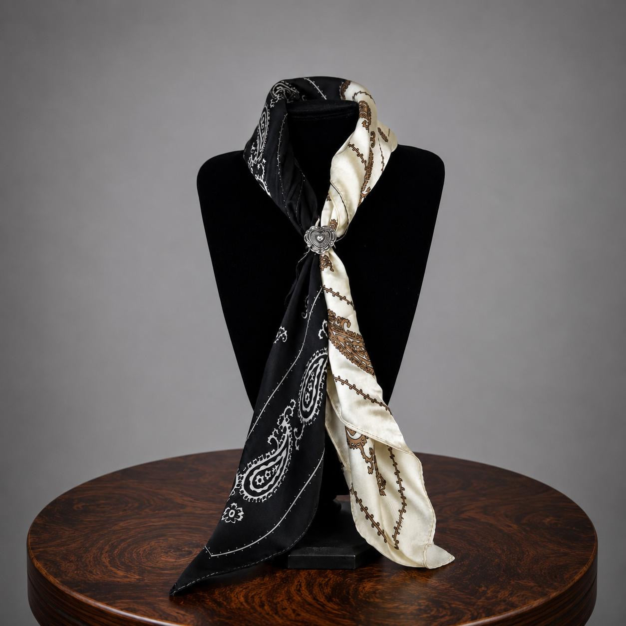 Pashmina Satinada 7