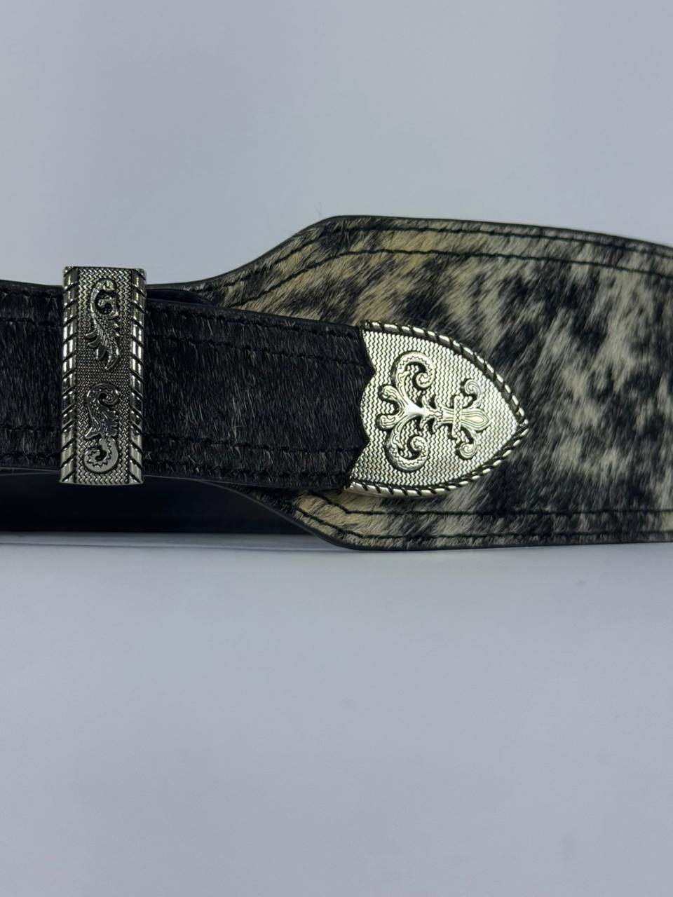 CINTURILLA INDIANA COW 75