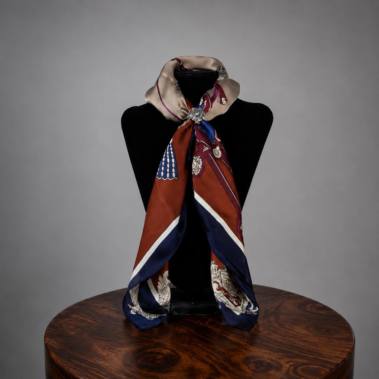 Pashmina Satinada 2