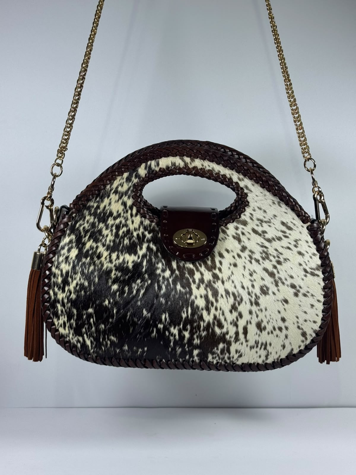 BOLSO ITATI PINTA COW 58