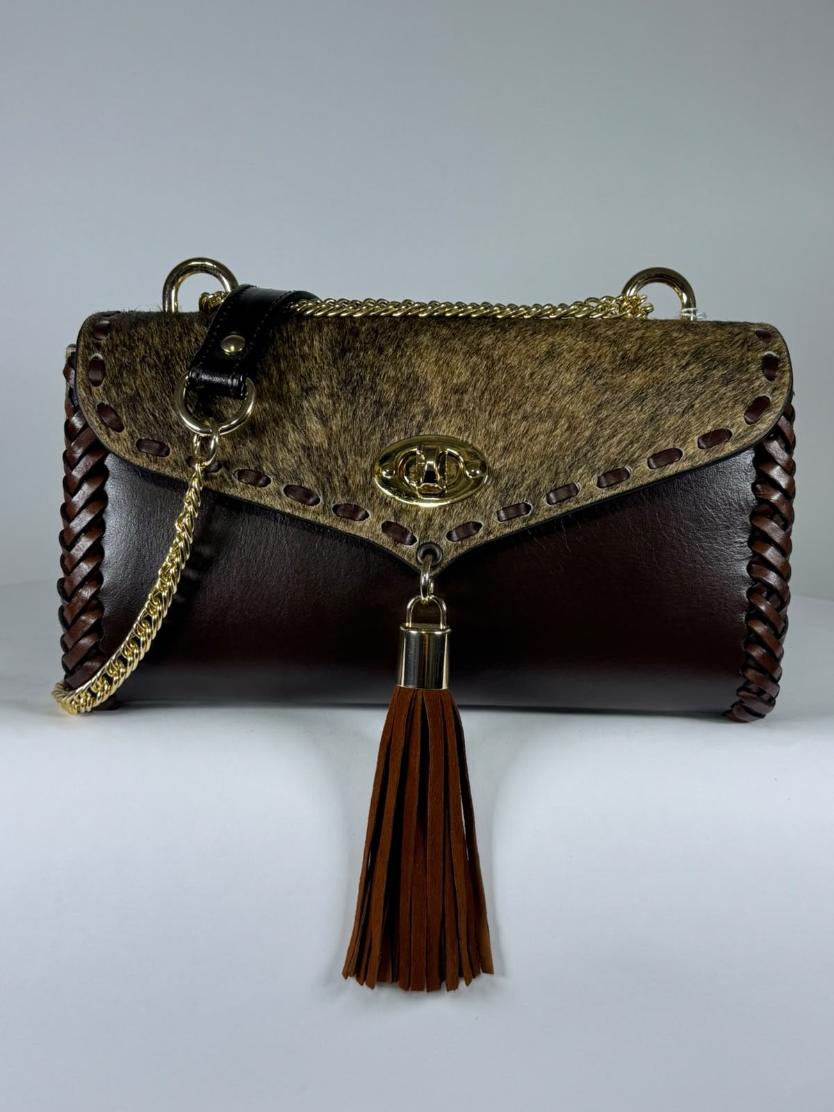 BOLSO IKAL COW BARCINA 54