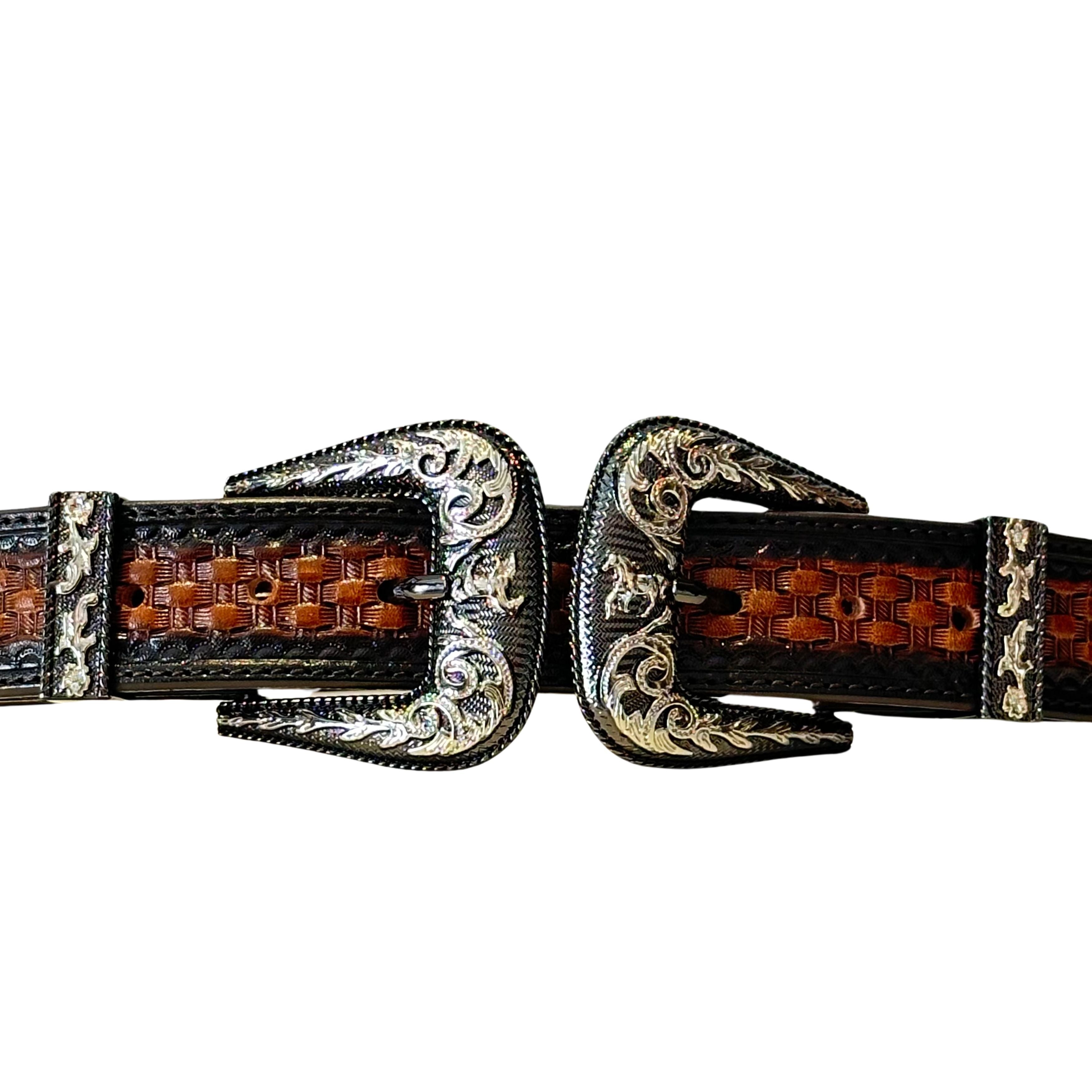 HOUSTON CF-CH BELT