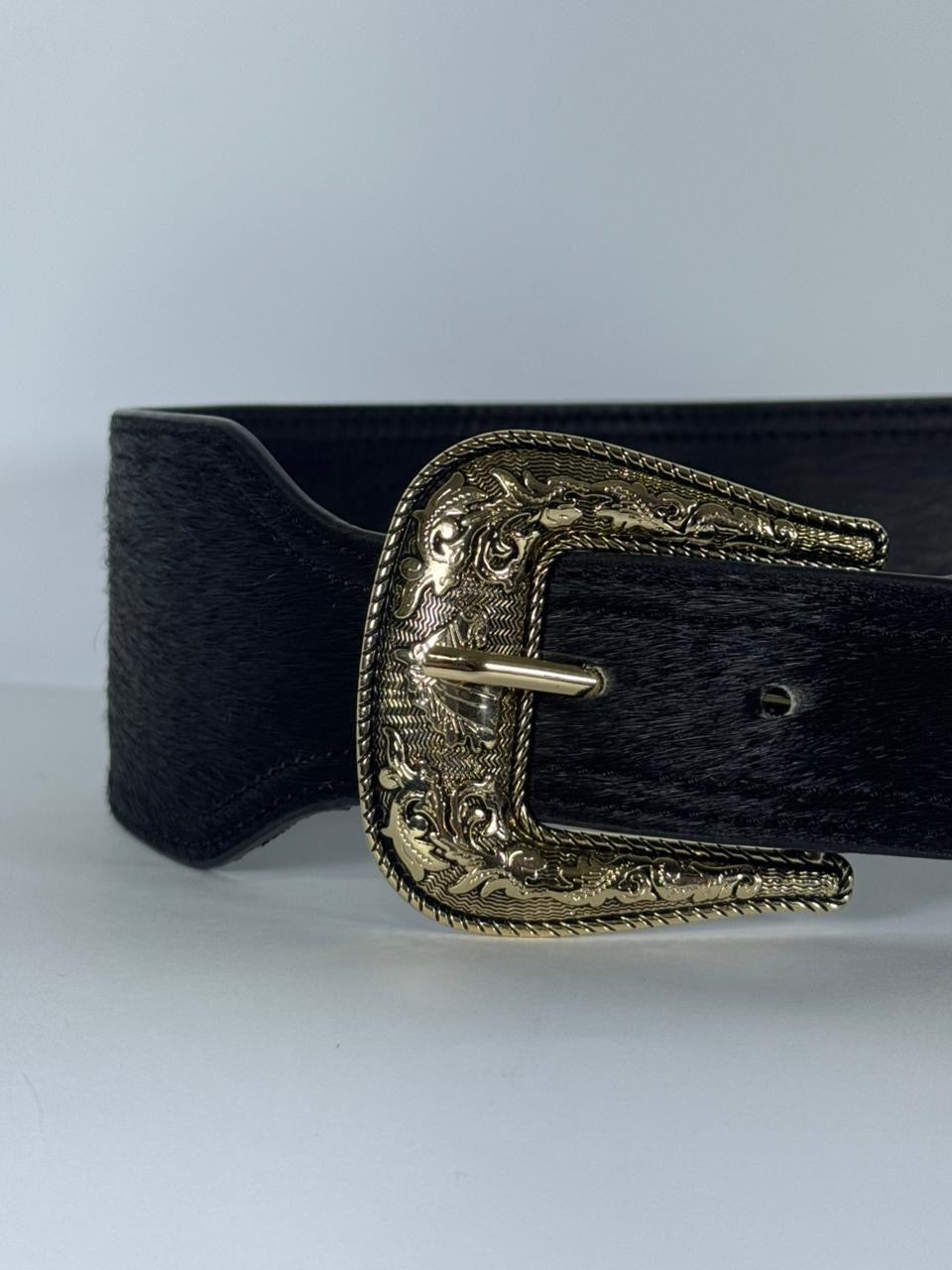 CINTURILLA INDIANA COW 105