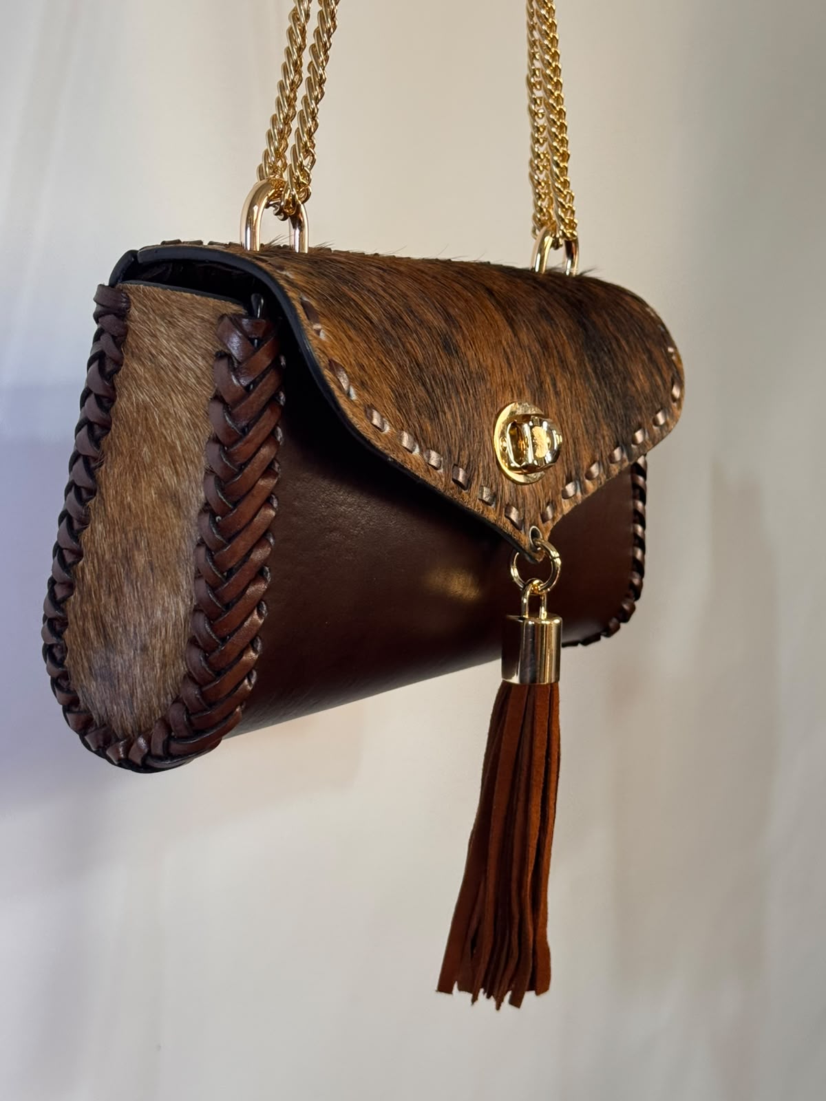 BOLSO IKAL COW BARCINA 56