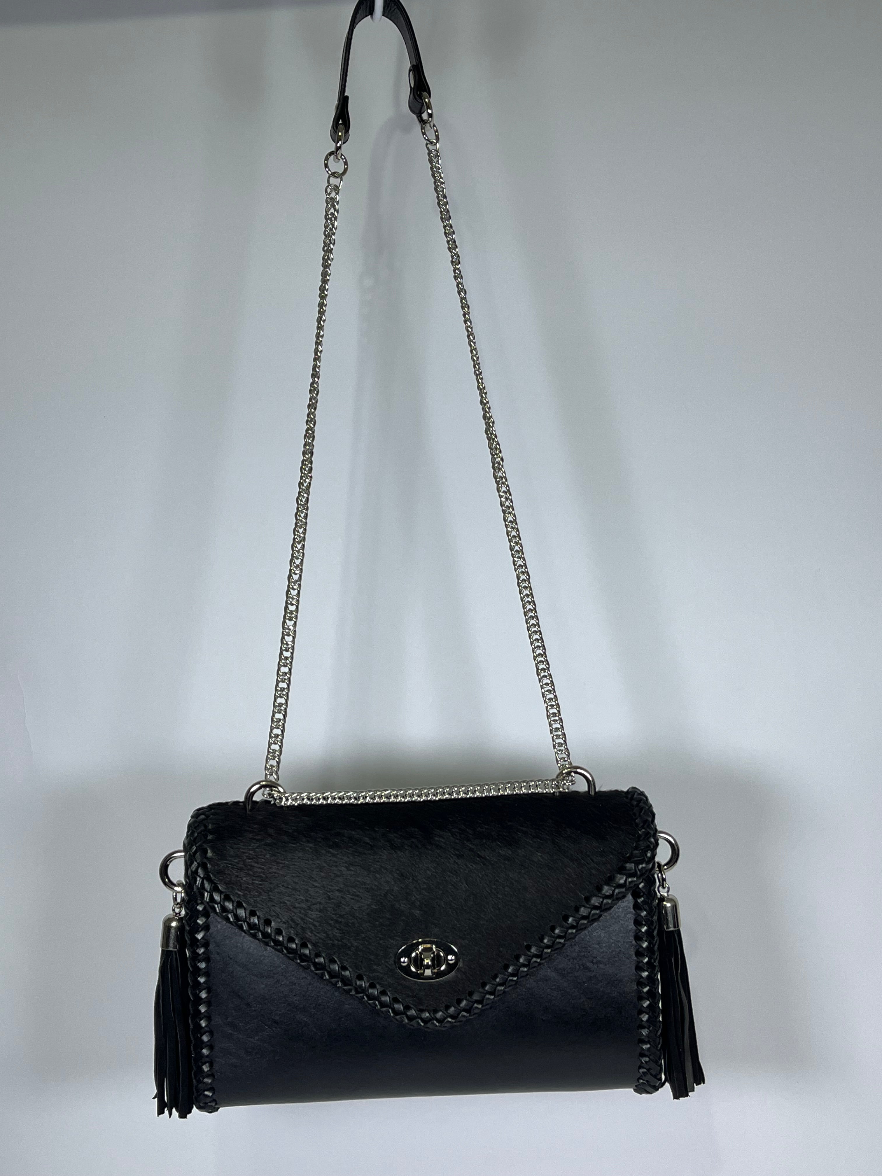 BOLSO LITZA COW 14