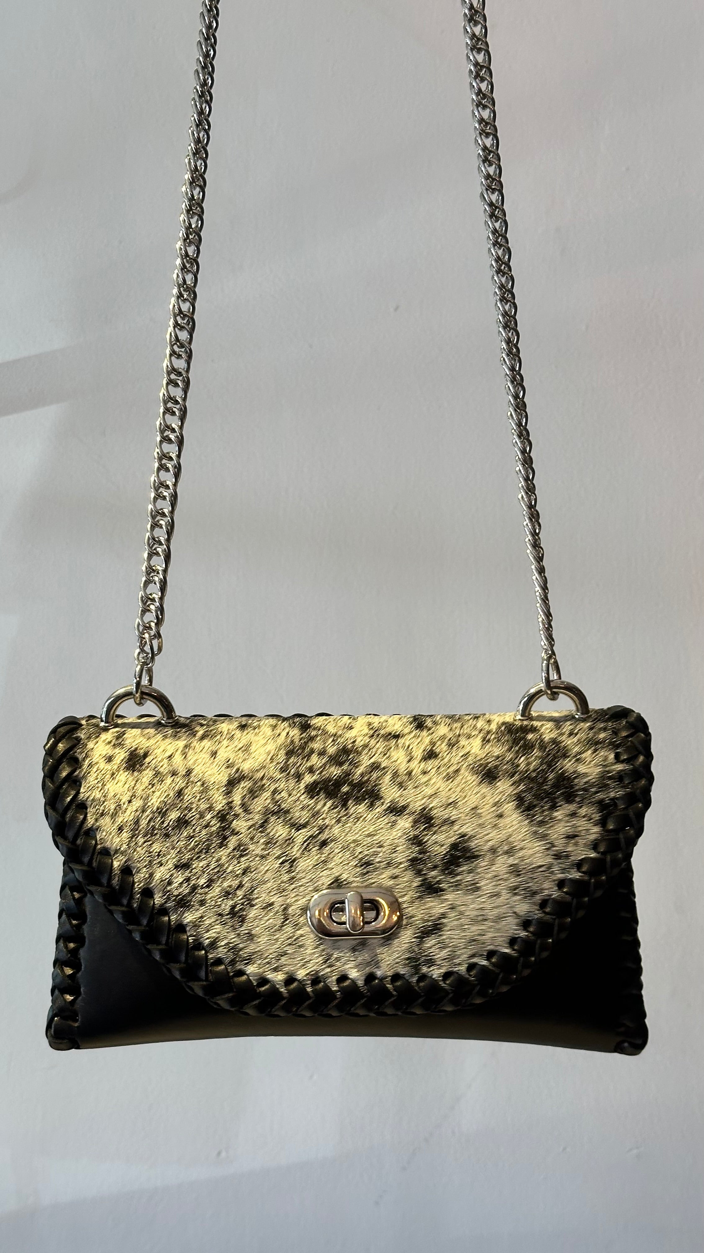 BOLSO IXQUIC SILVER 3