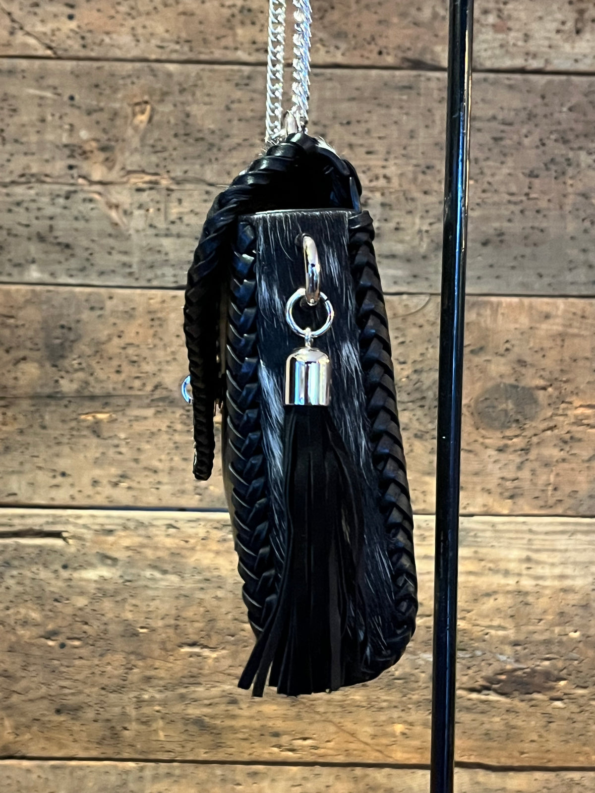BOLSO LITZA COW 74