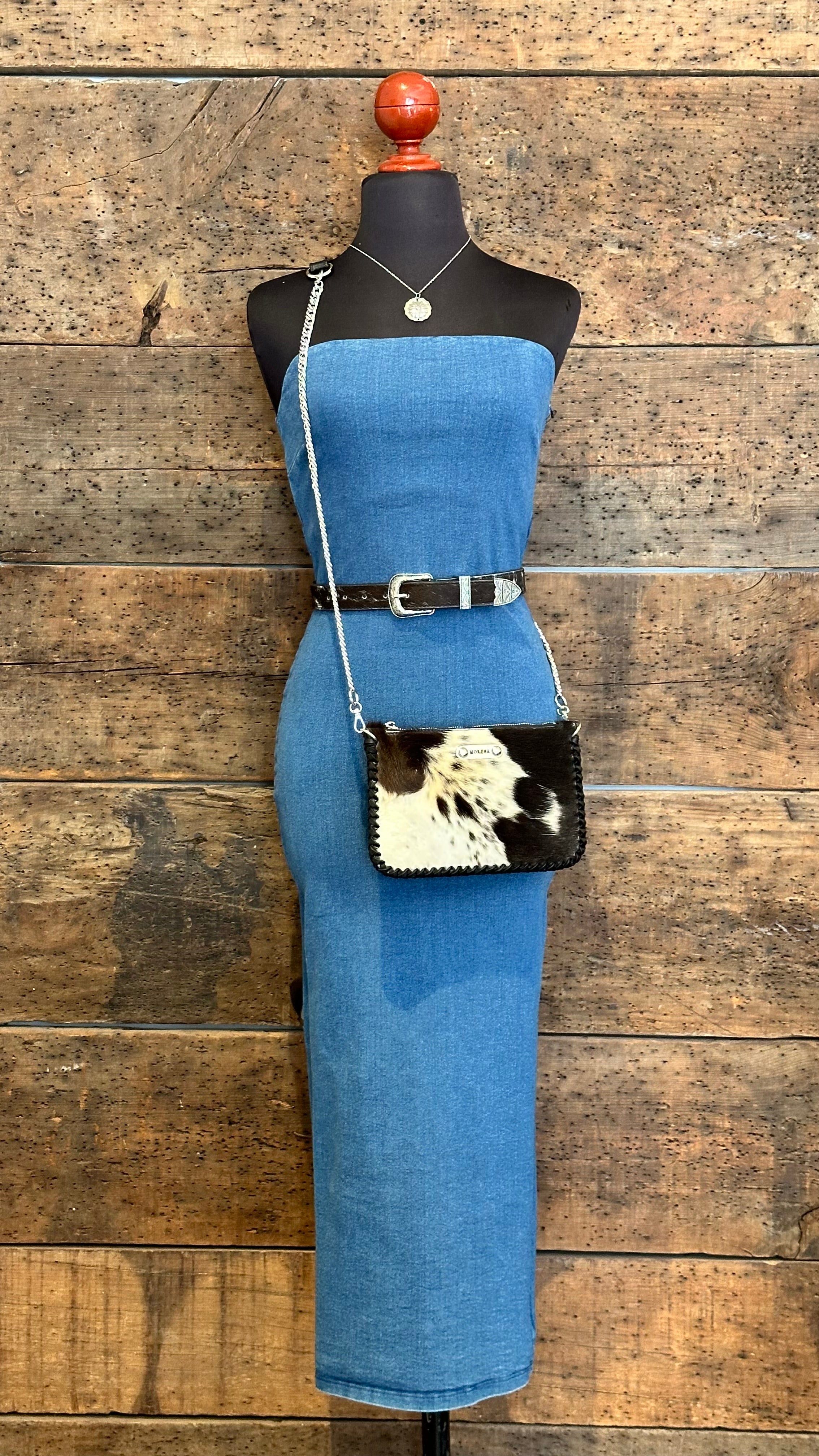 BOLSO ATARI COW
