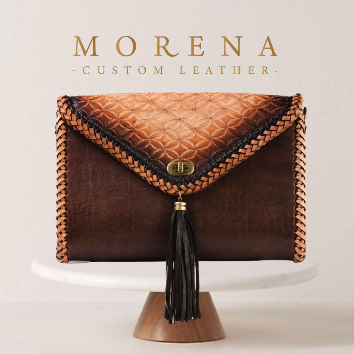 LITZA BAG - CM