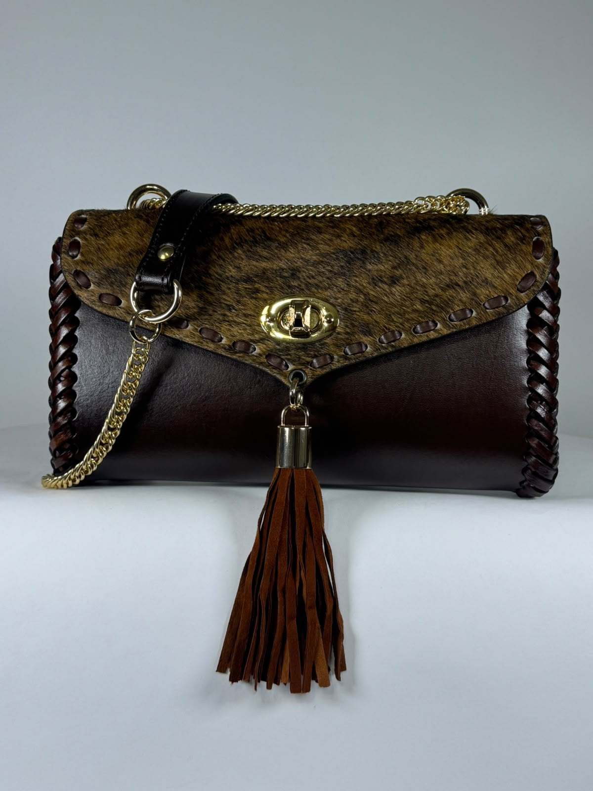 BOLSO IKAL COW BARCINA 53