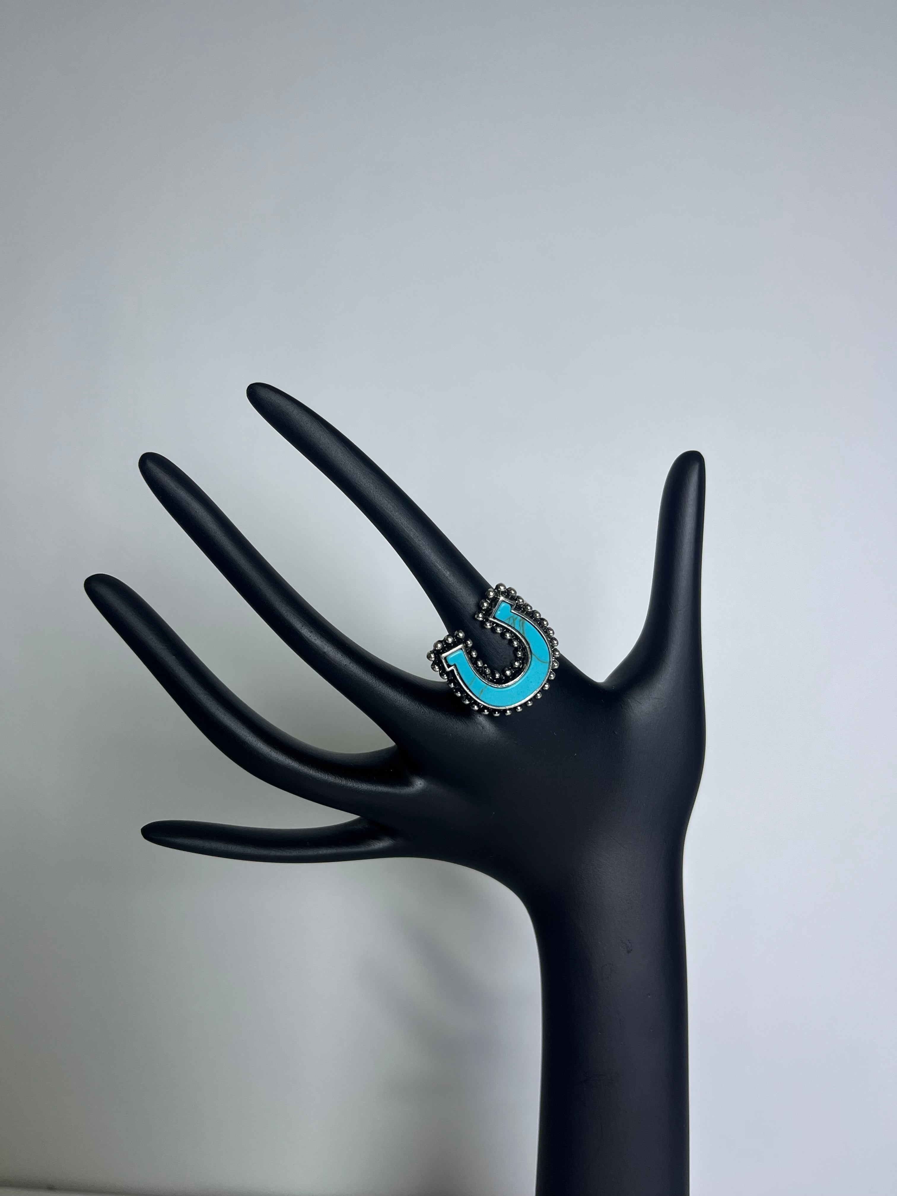ANILLO WESTERN 6