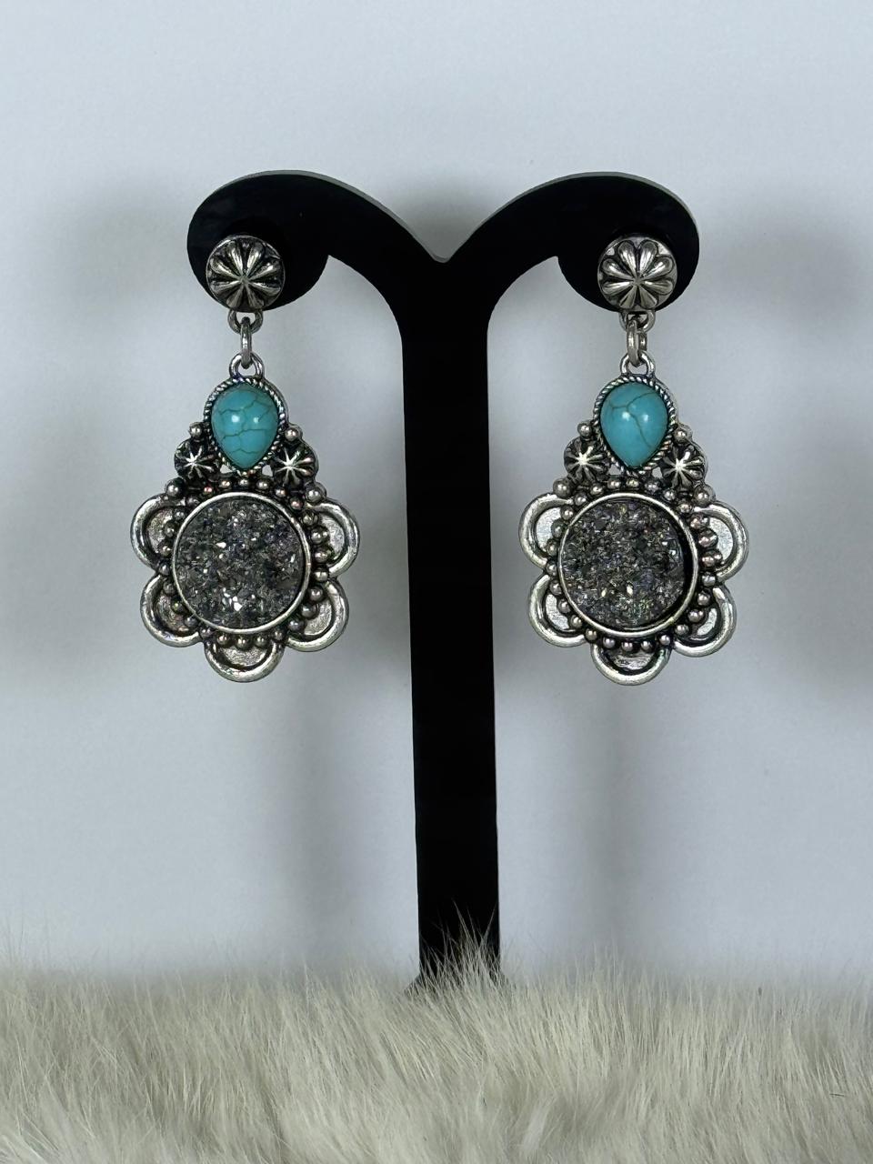 ARETES WESTERN31