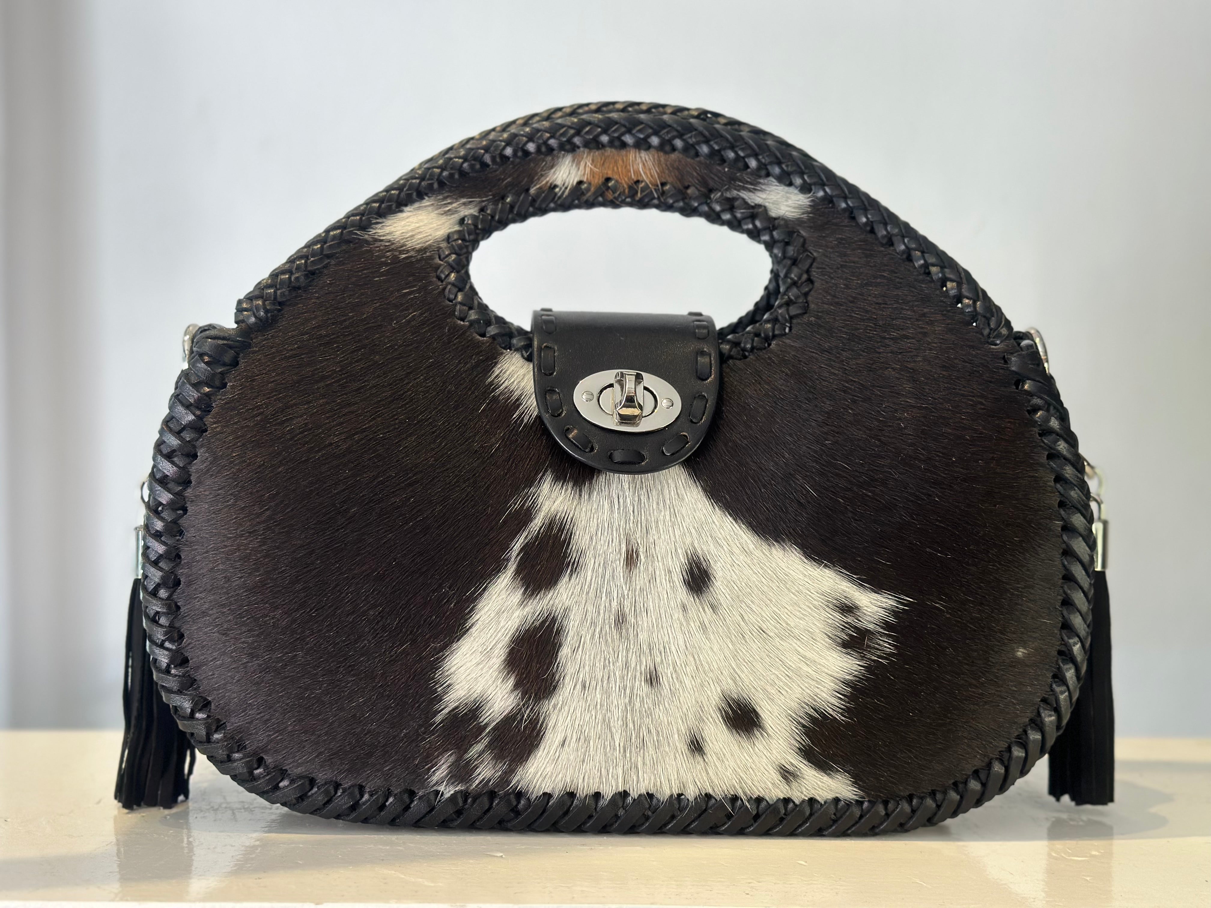 BOLSO ITATI COW 2