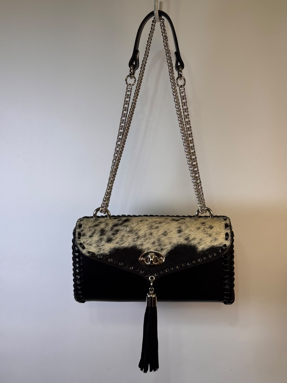 BOLSO IKAL COW 48