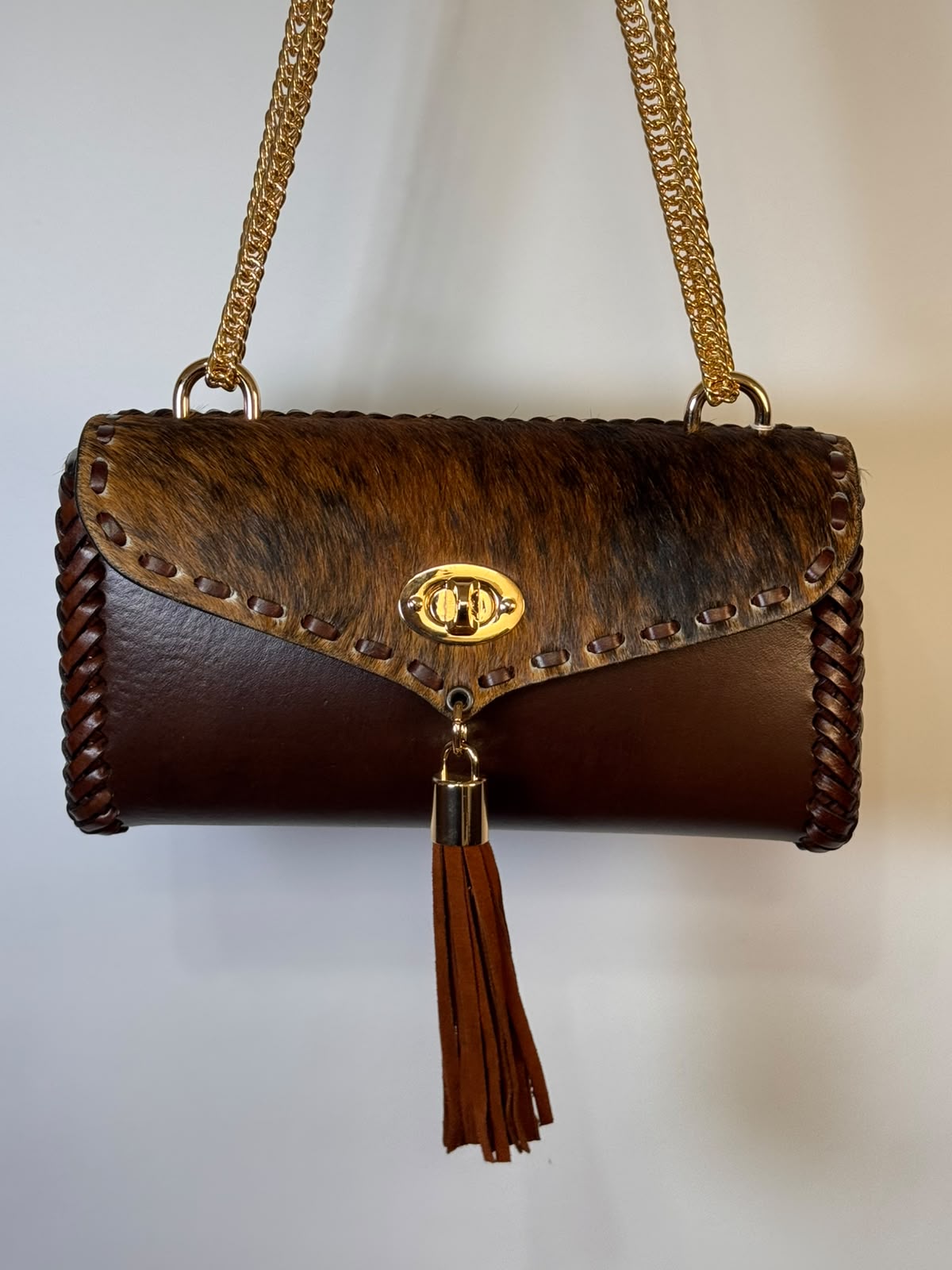 BOLSO IKAL COW BARCINA 56